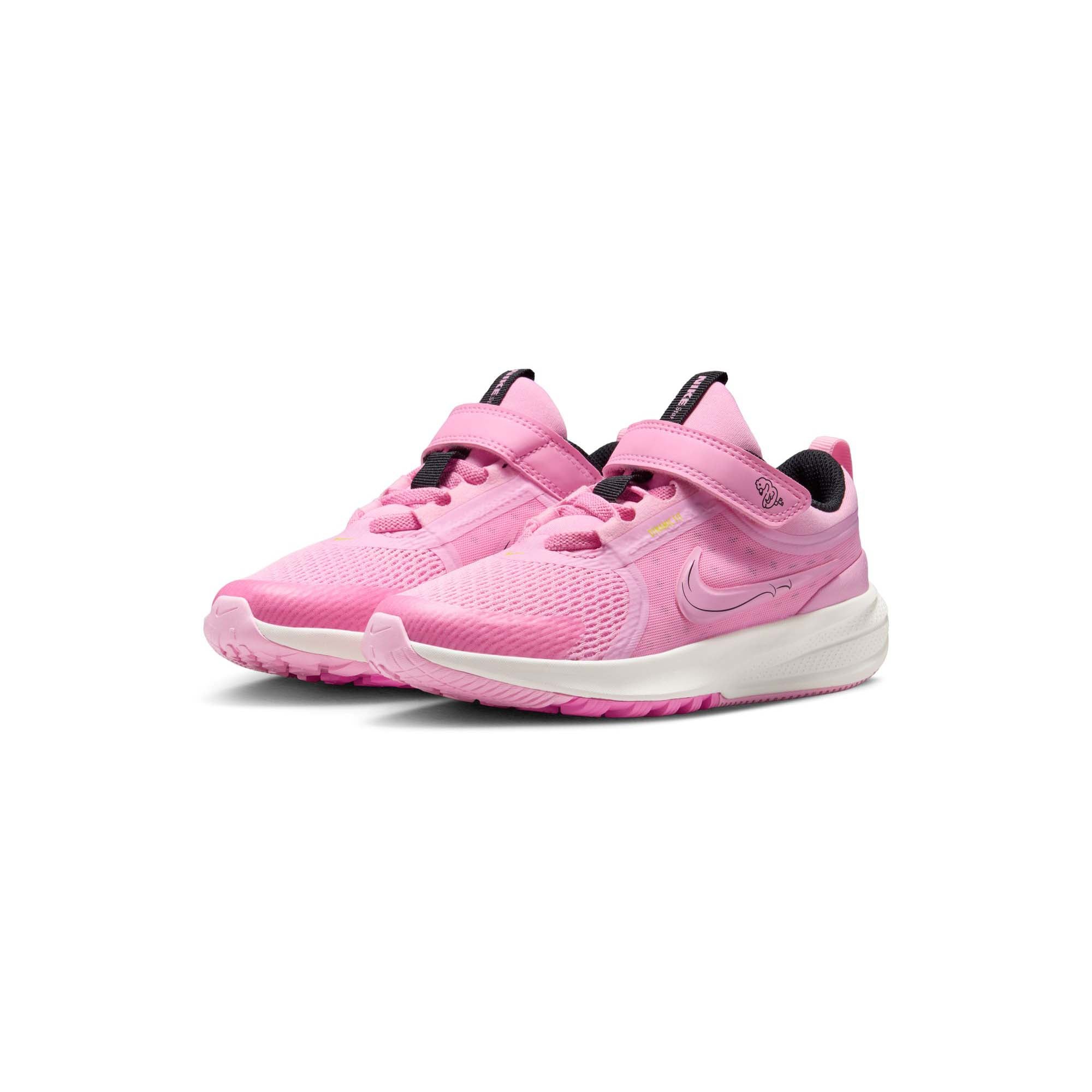 Nike Star Runner 5 PS Kids Running Shoes