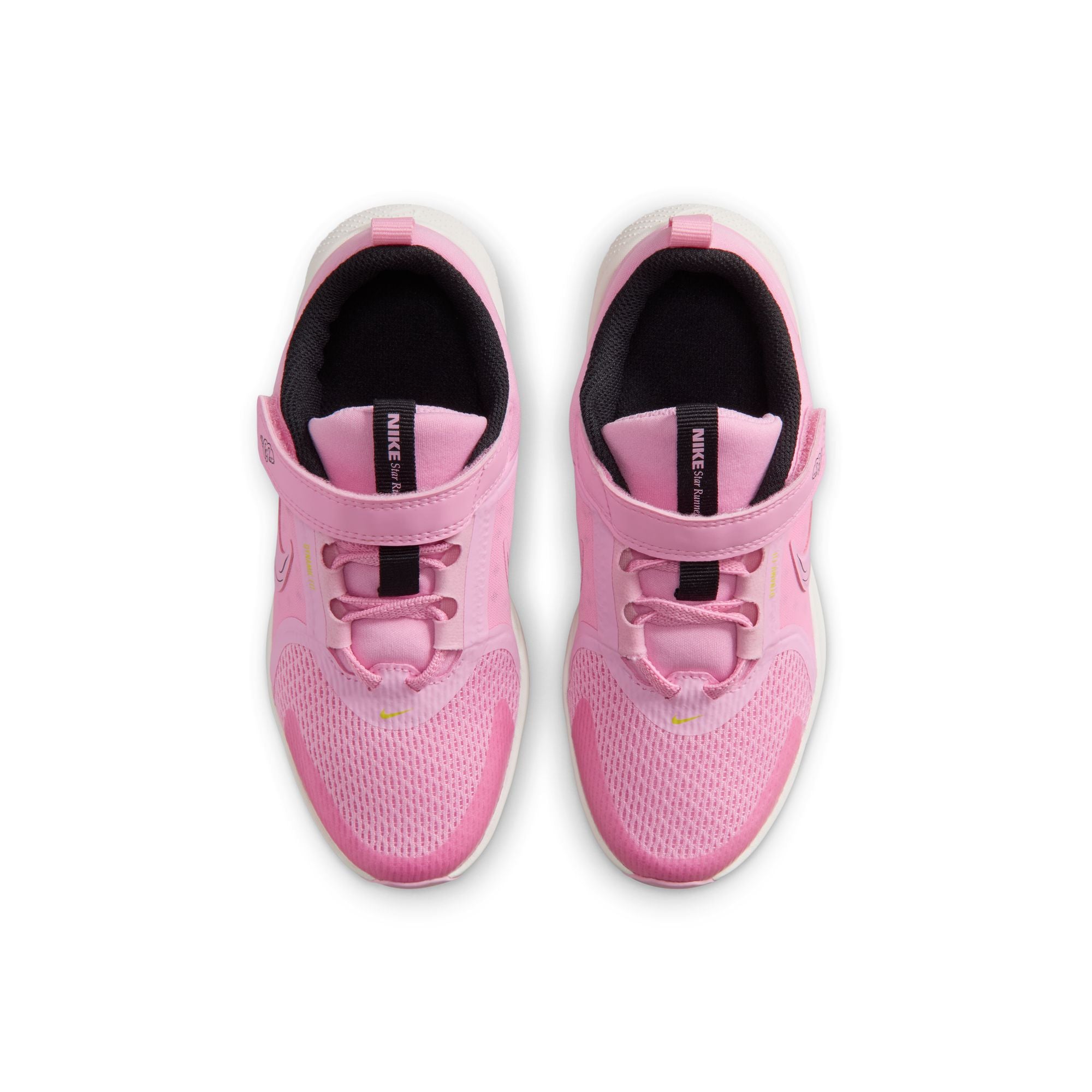 Nike Star Runner 5 PS Kids Running Shoes