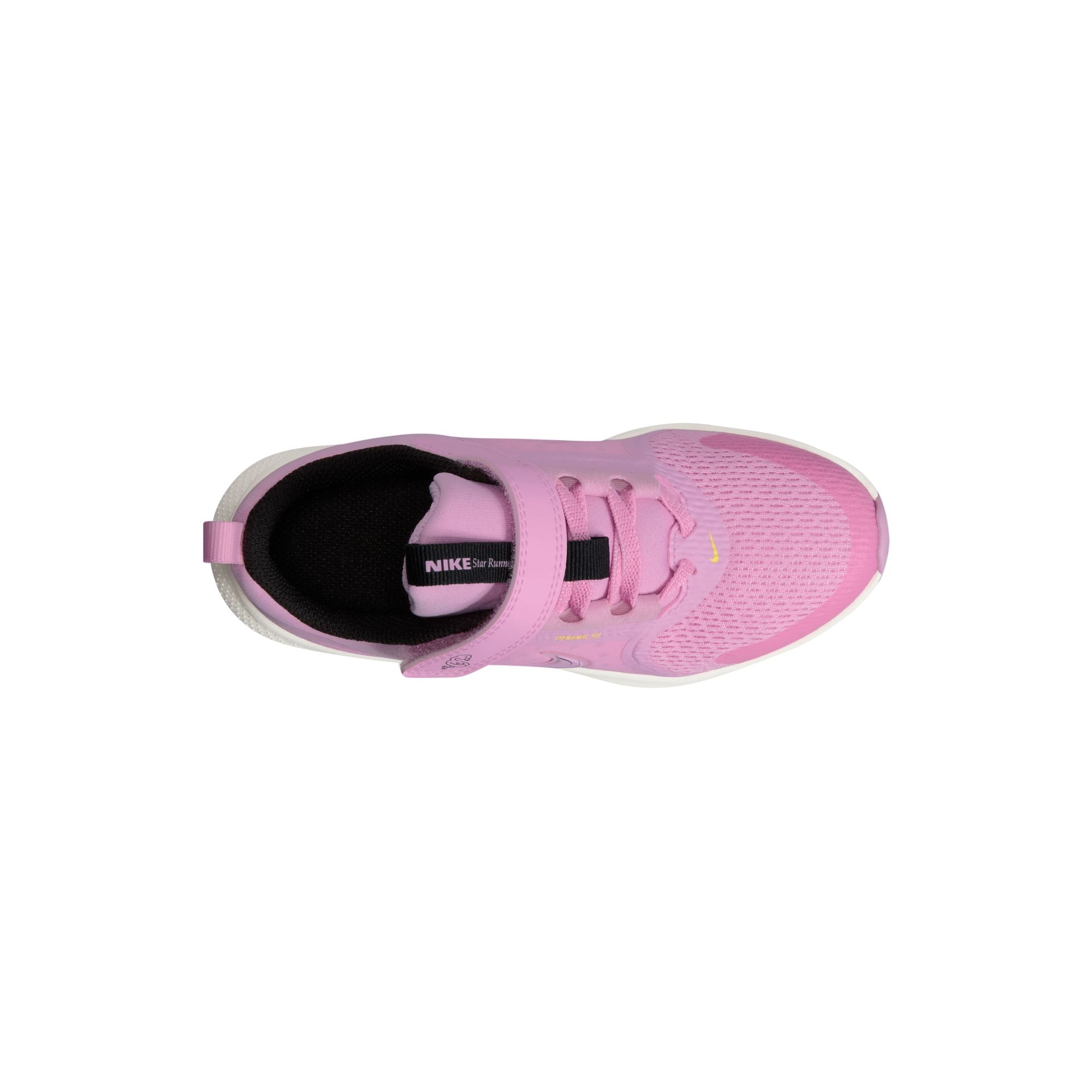 Nike Star Runner 5 PS Kids Running Shoes