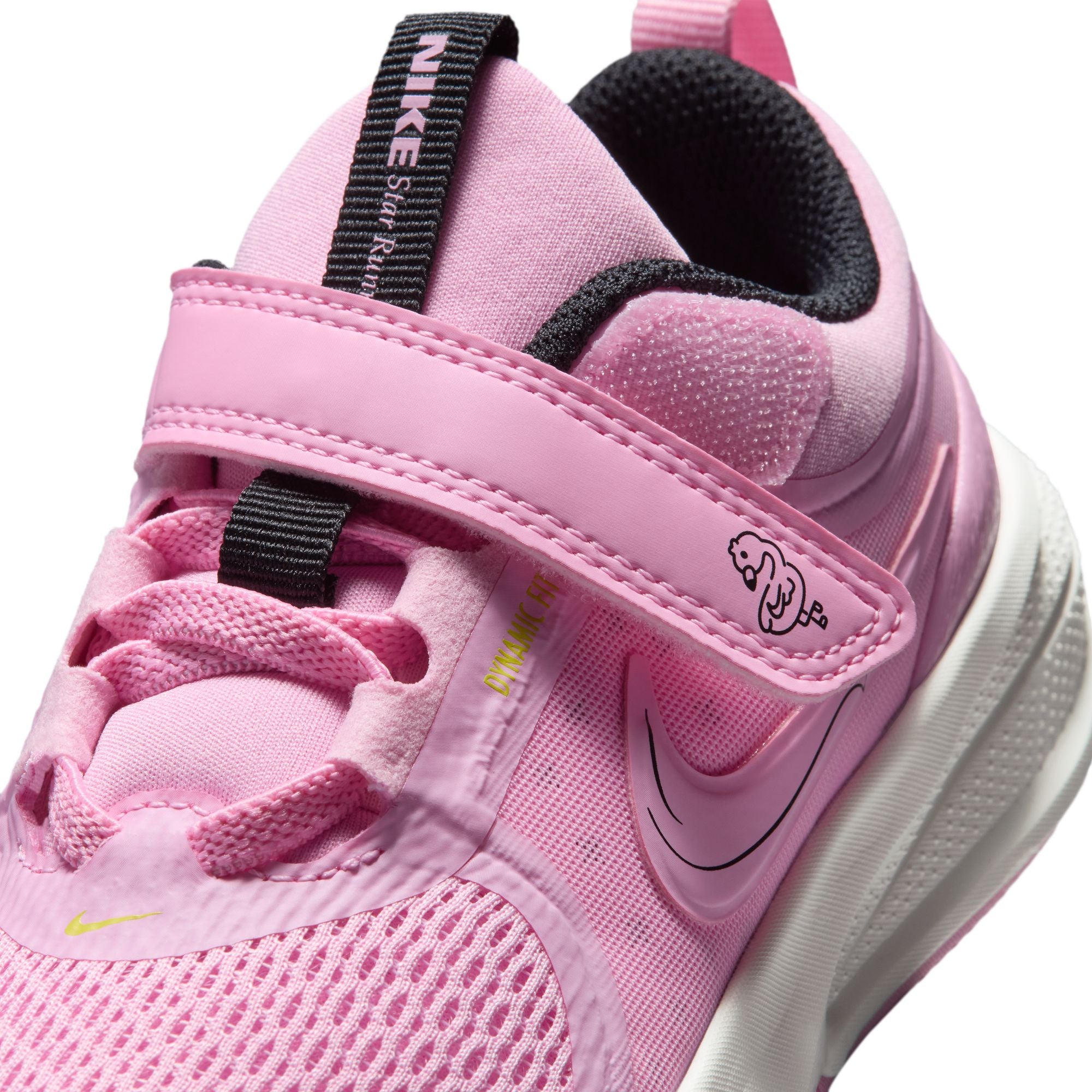 Nike Star Runner 5 PS Kids Running Shoes