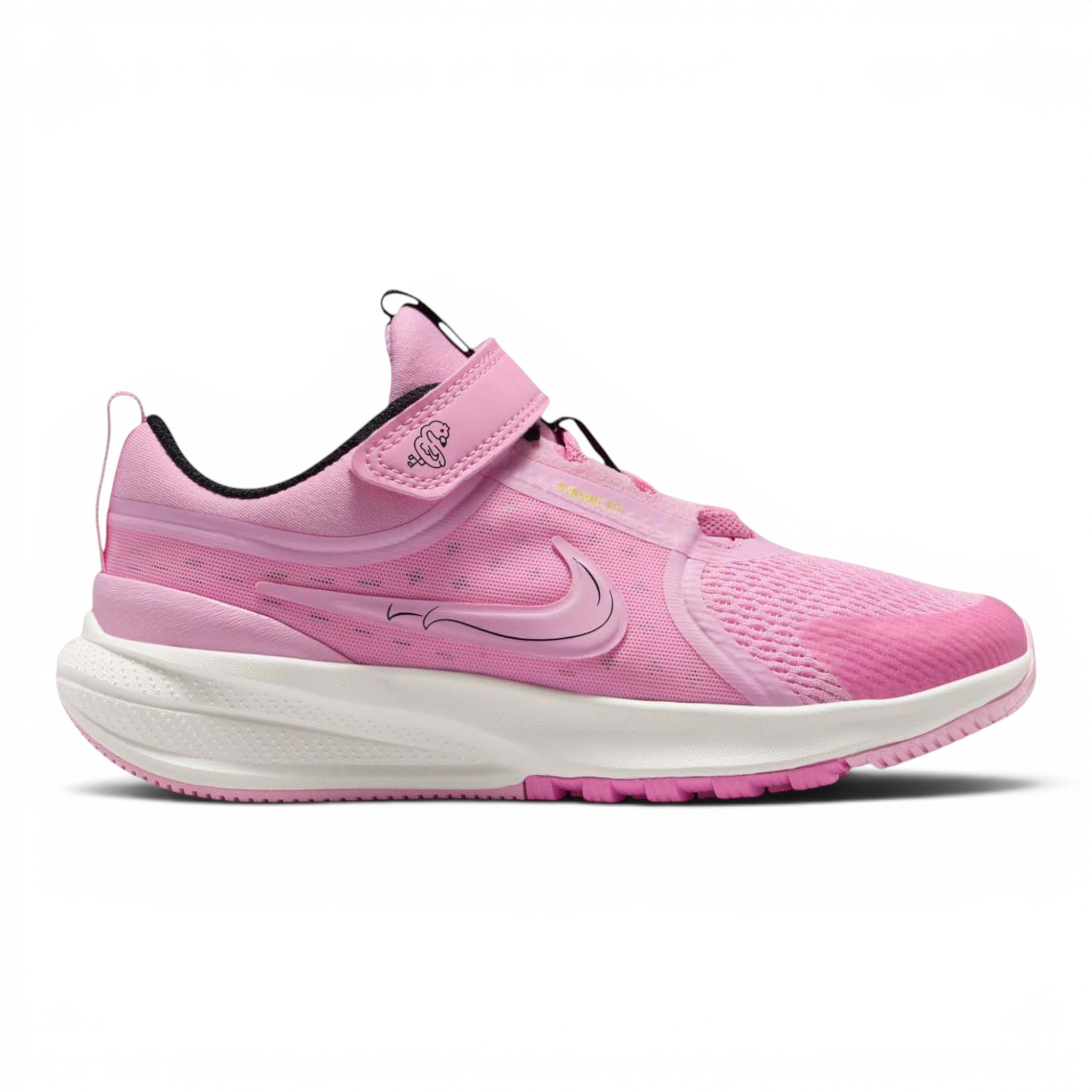 Nike Star Runner 5 PS Kids Running Shoes