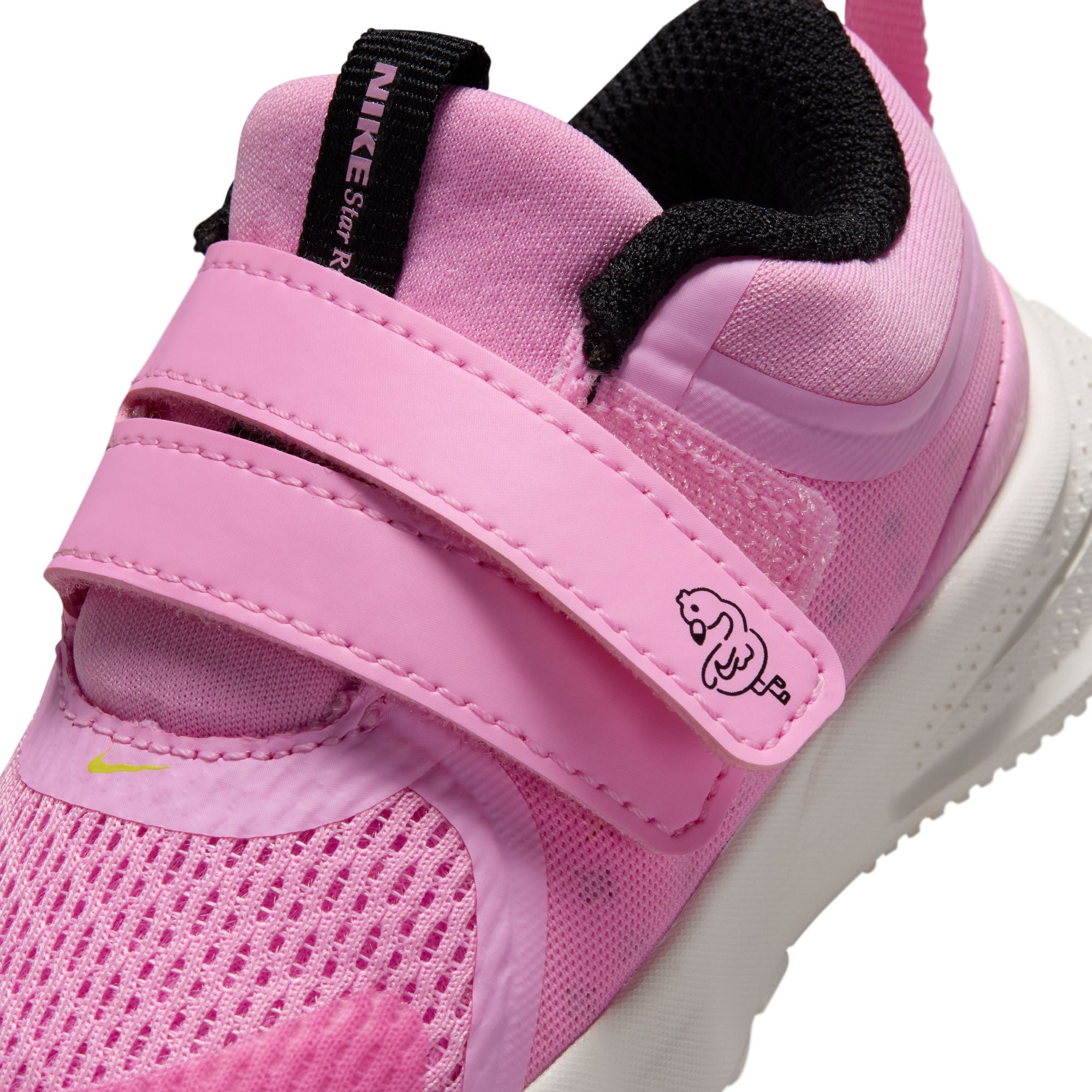 Nike Star Runner 5 Toddler Shoes