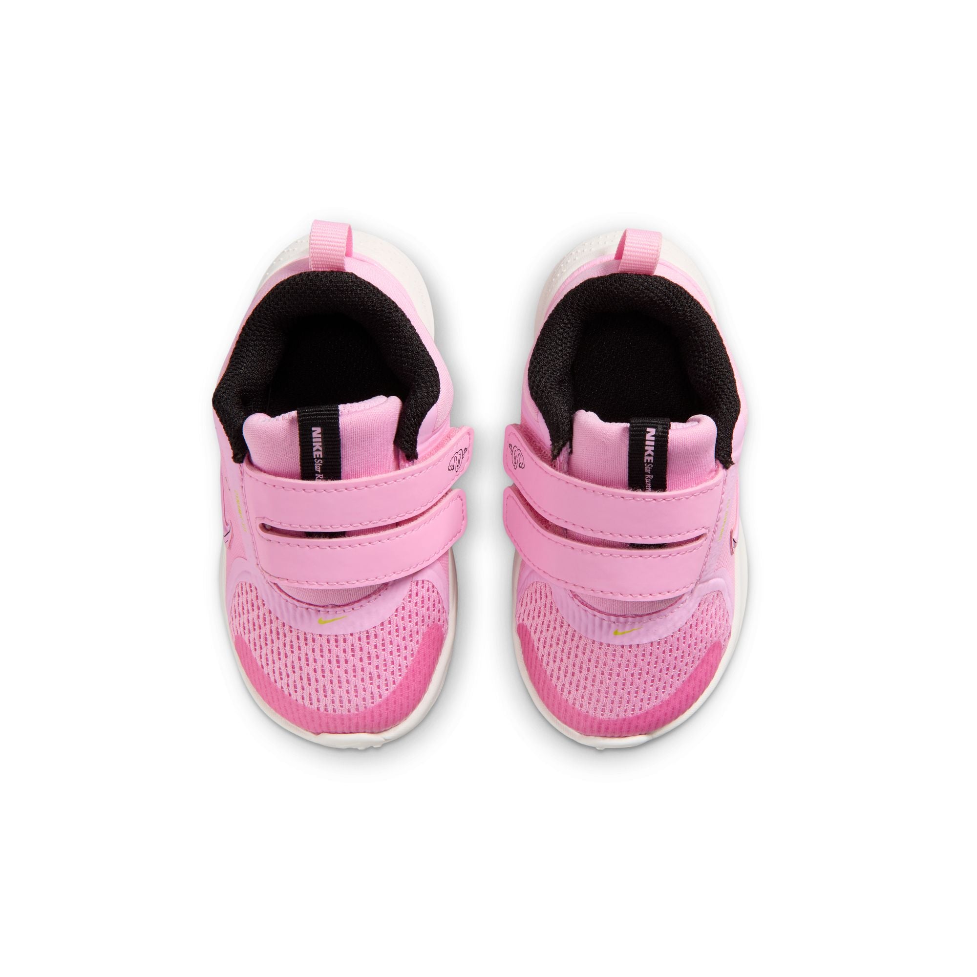 Nike Star Runner 5 Toddler Shoes