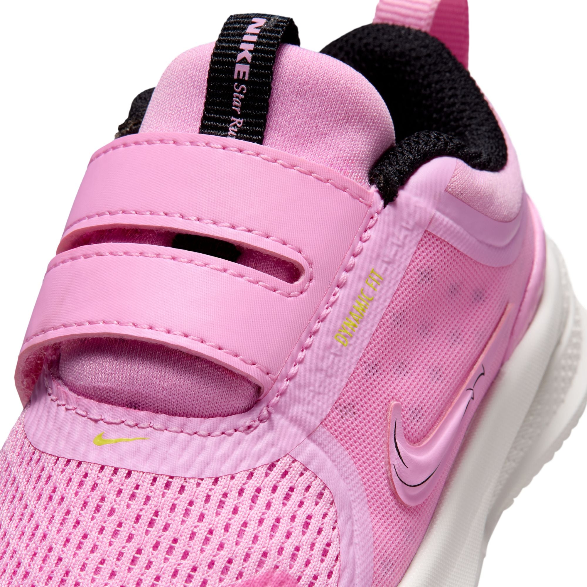 Nike Star Runner 5 Toddler Shoes
