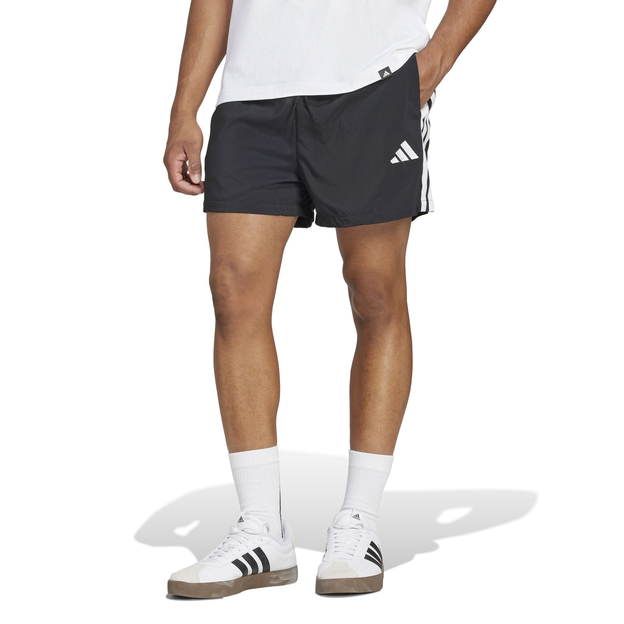 adidas Essentials 3-Stripes Chelsea Mens Shorts