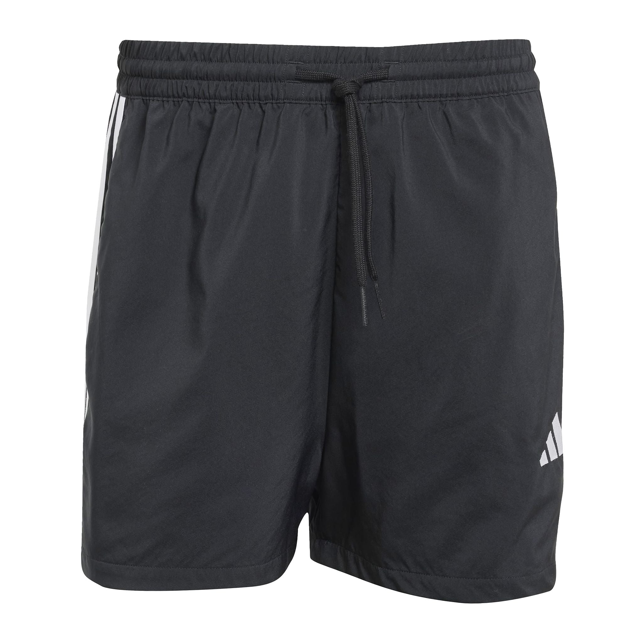adidas Essentials 3-Stripes 5-Inch Chelsea Mens Shorts