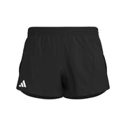 adidas Adizero Essentials Running Mens Split Shorts