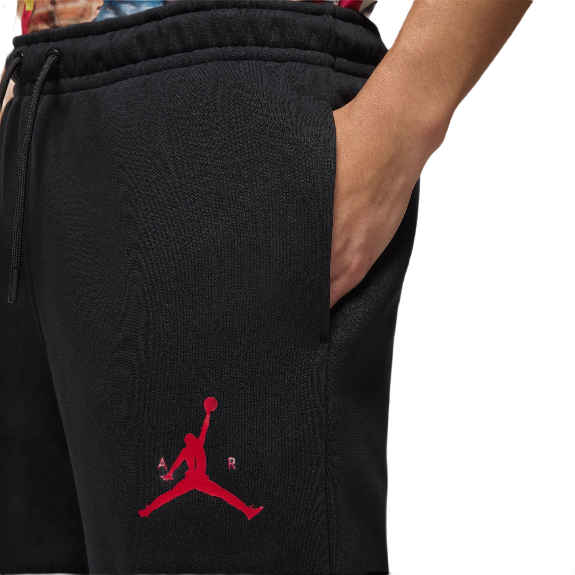 Jordan Jumpman Mens Fleece Pants