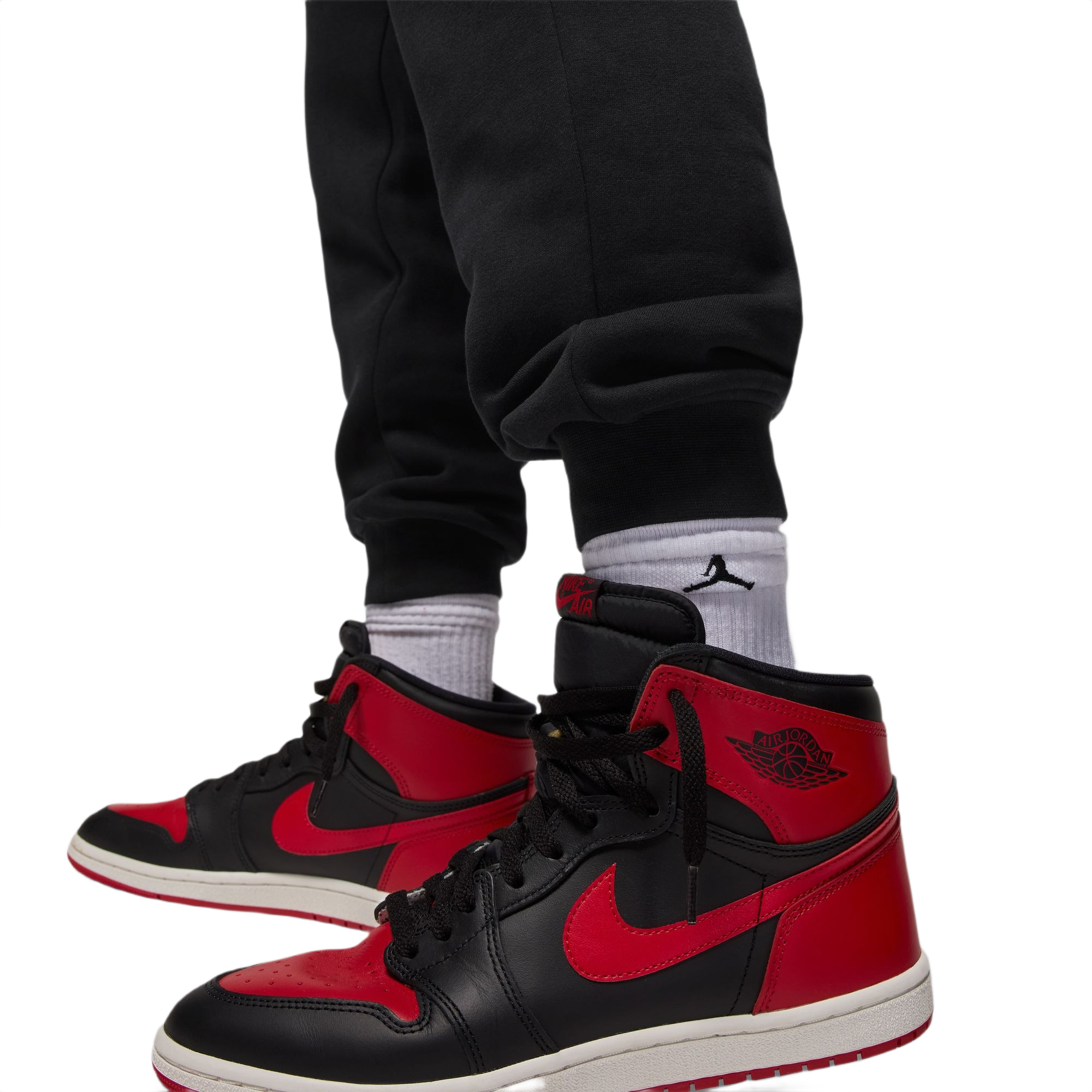 Jordan Jumpman Mens Fleece Pants
