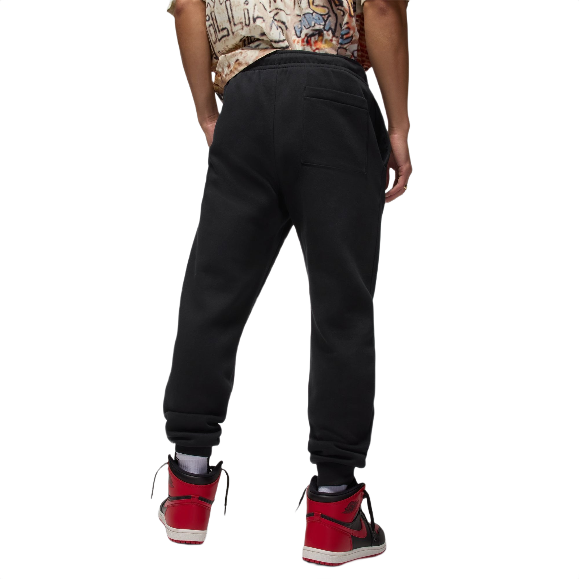 Jordan Jumpman Mens Fleece Pants