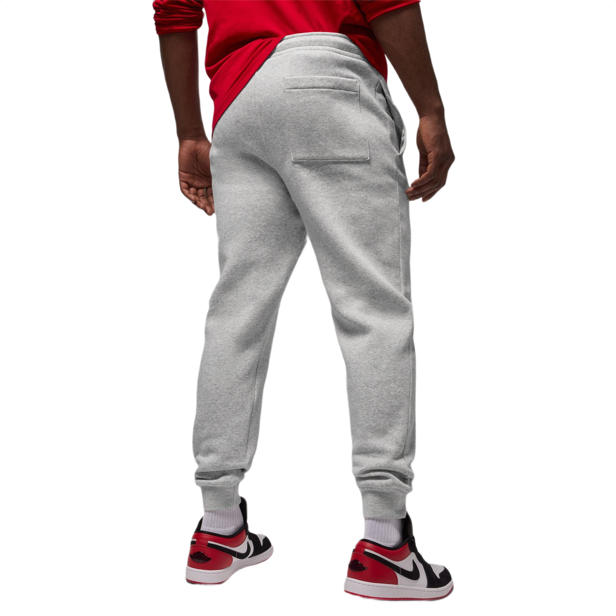 Jordan Jumpman Mens Fleece Pants