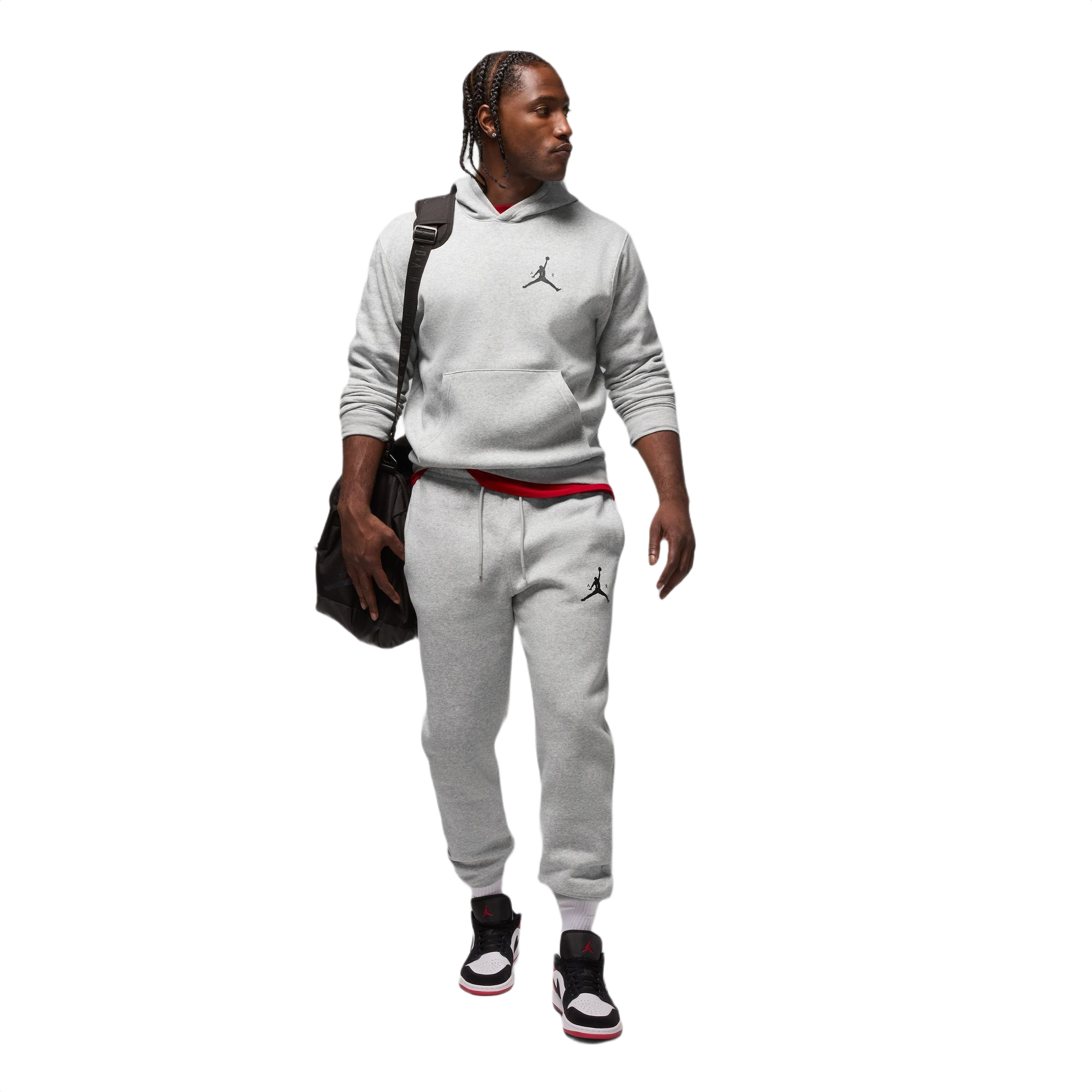 Jordan Jumpman Mens Fleece Pants
