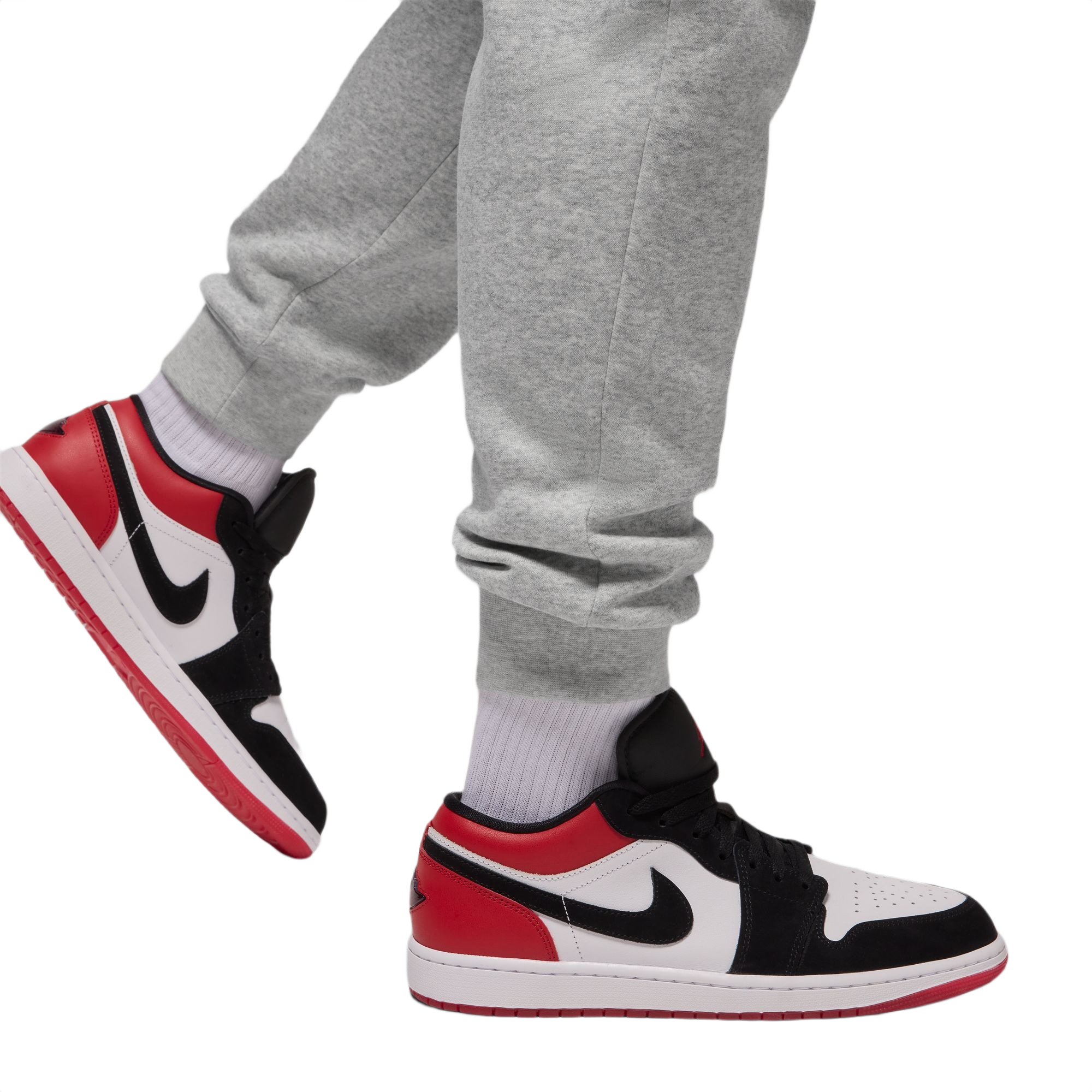 Jordan Jumpman Mens Fleece Pants