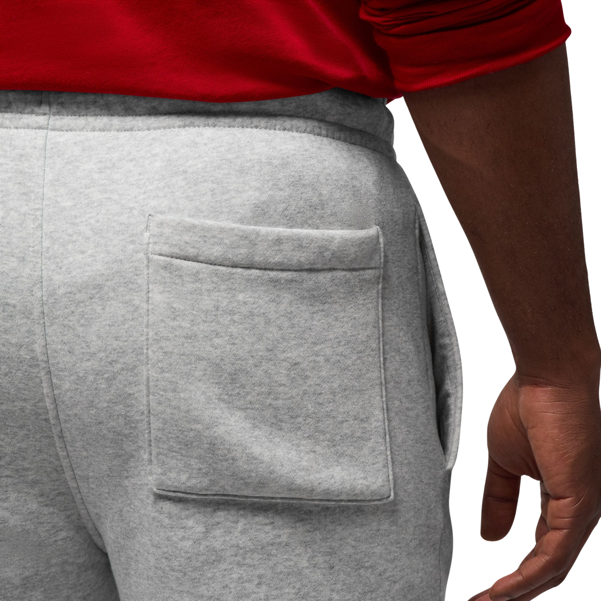 Jordan Jumpman Mens Fleece Pants
