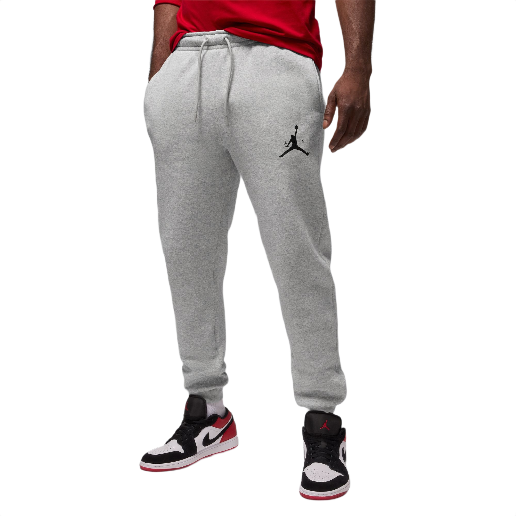 Jordan Jumpman Mens Fleece Pants