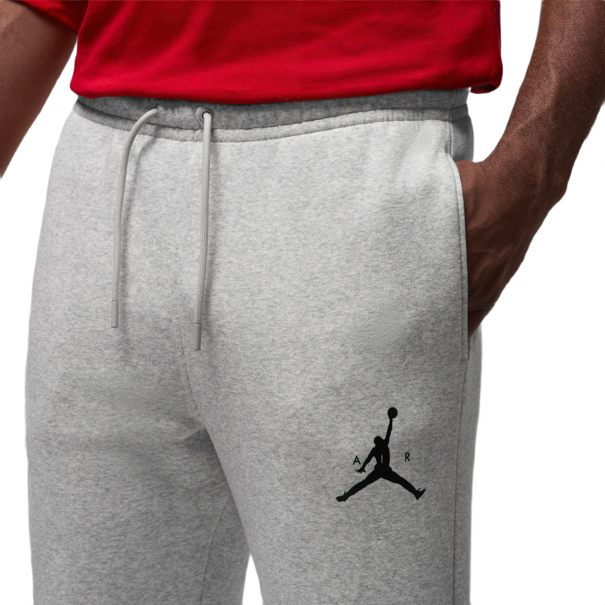 Jordan Jumpman Mens Fleece Pants
