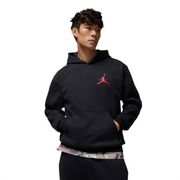 Jordan Jumpman Fleece Mens Pullover Hoodie