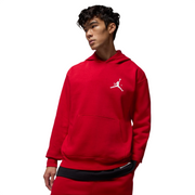 Jordan Jumpman Fleece Mens Pullover Hoodie