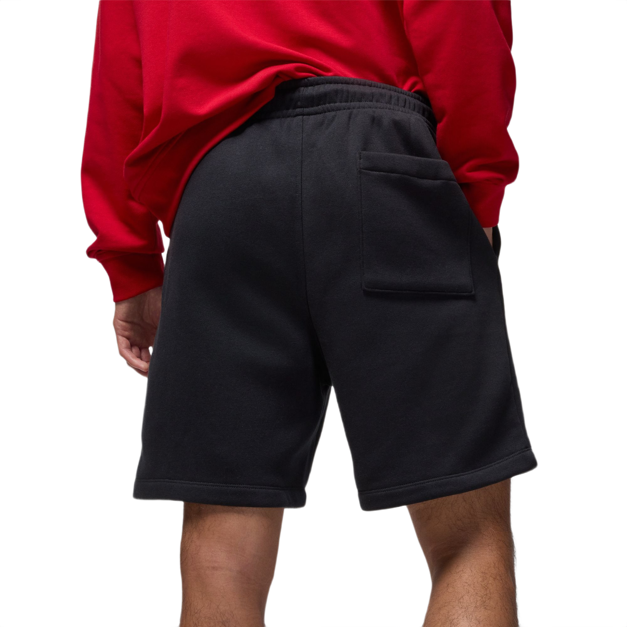 Jordan Jumpman Mens Fleece Shorts