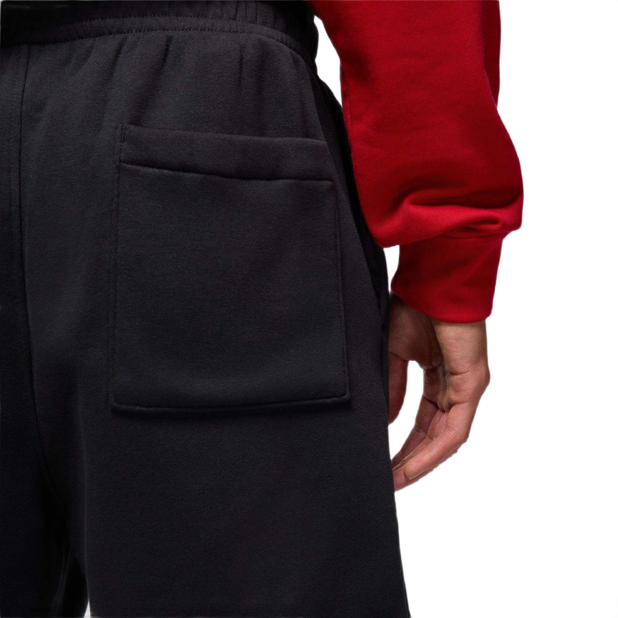 Jordan Jumpman Mens Fleece Shorts