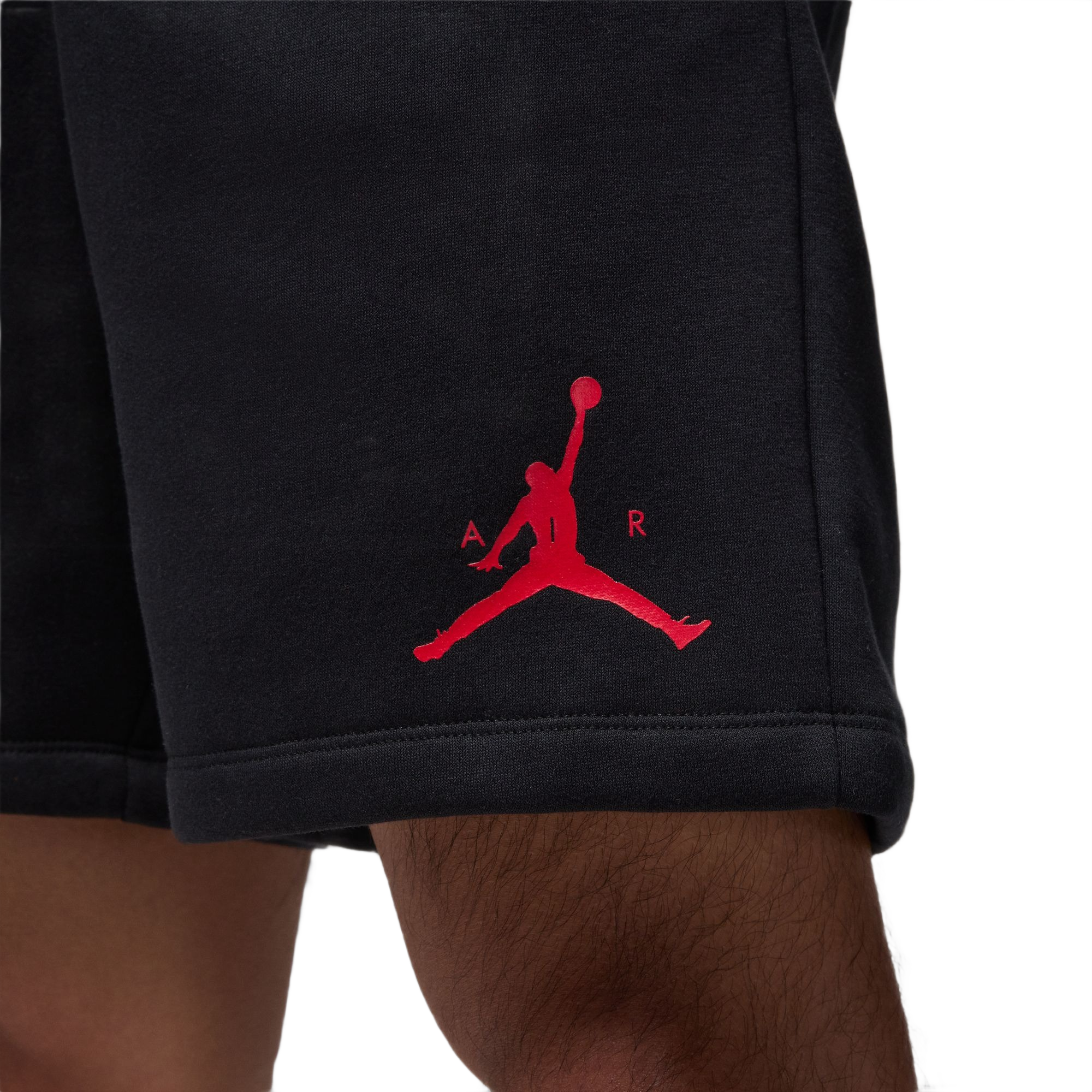Jordan Jumpman Mens Fleece Shorts