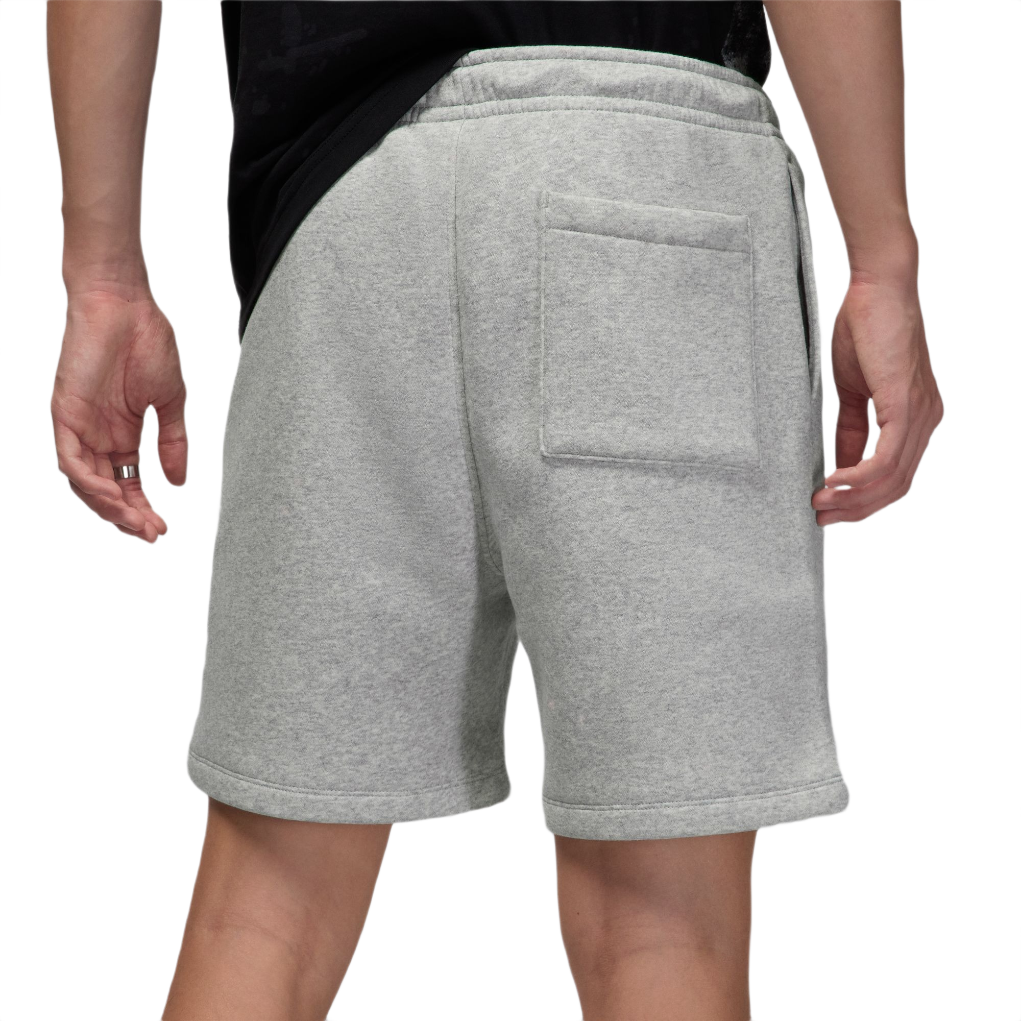 Jordan Jumpman Mens Fleece Shorts