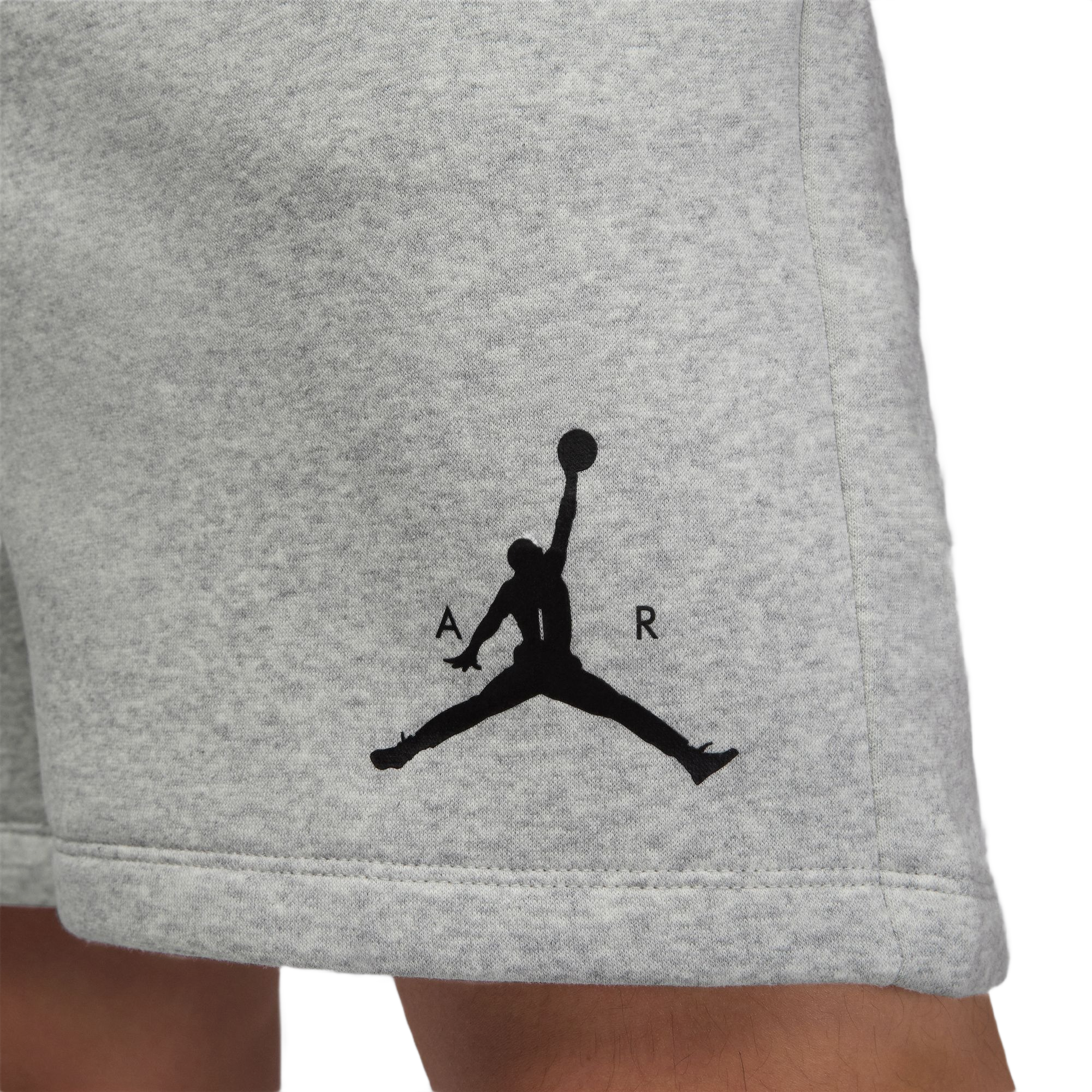 Jordan Jumpman Mens Fleece Shorts