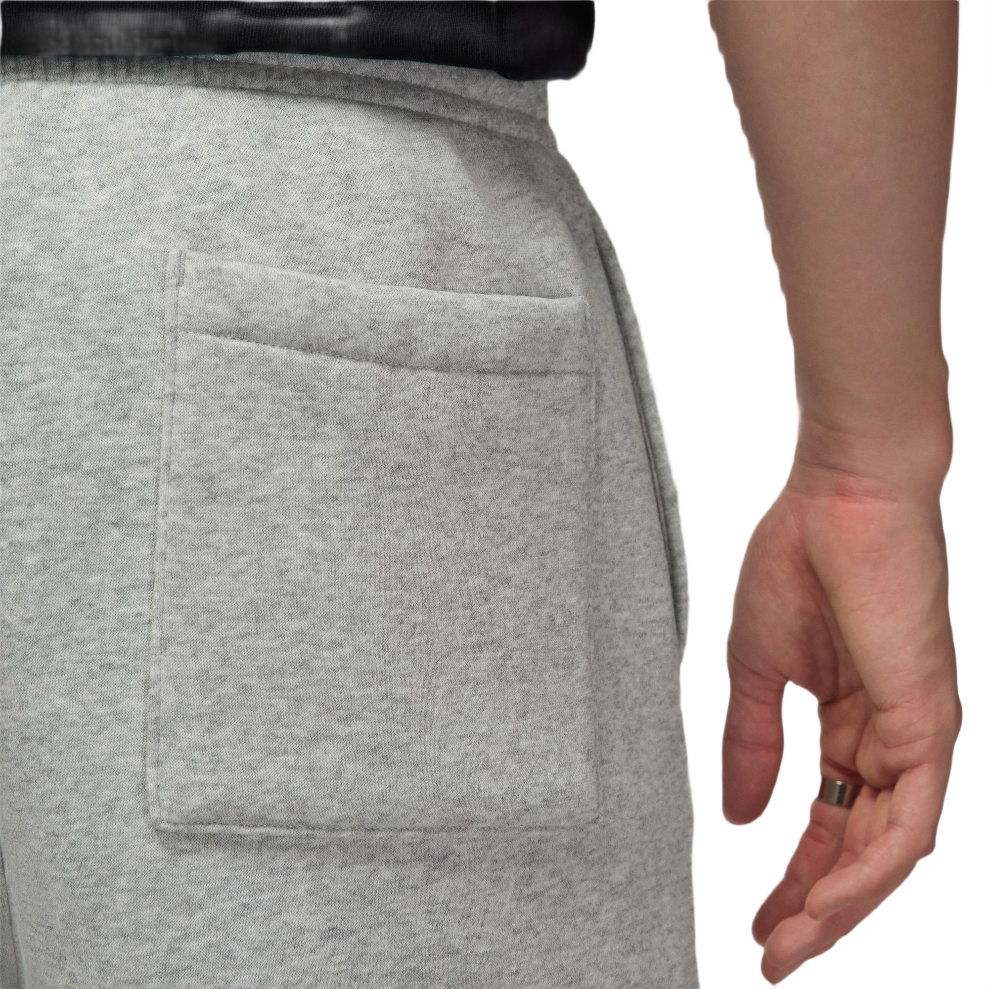 Jordan Jumpman Mens Fleece Shorts