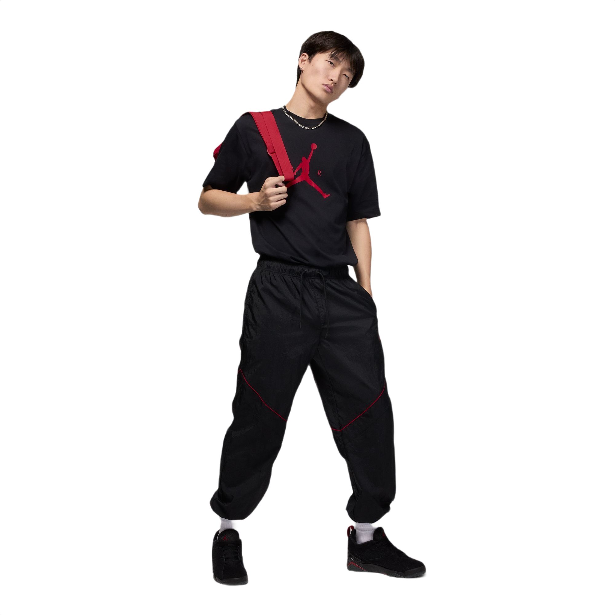Jordan Jumpman Mens Tee