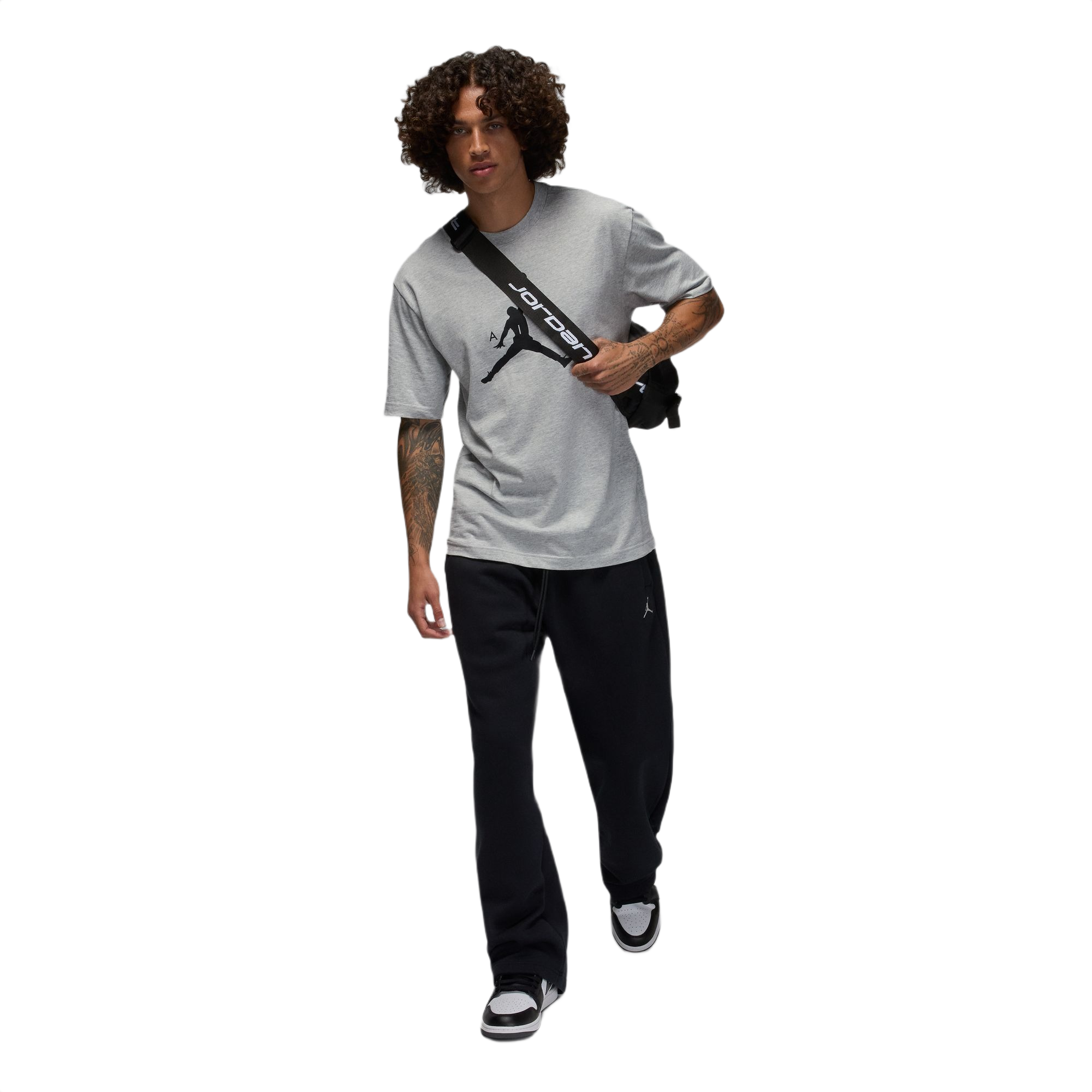 Jordan Jumpman Mens Tee