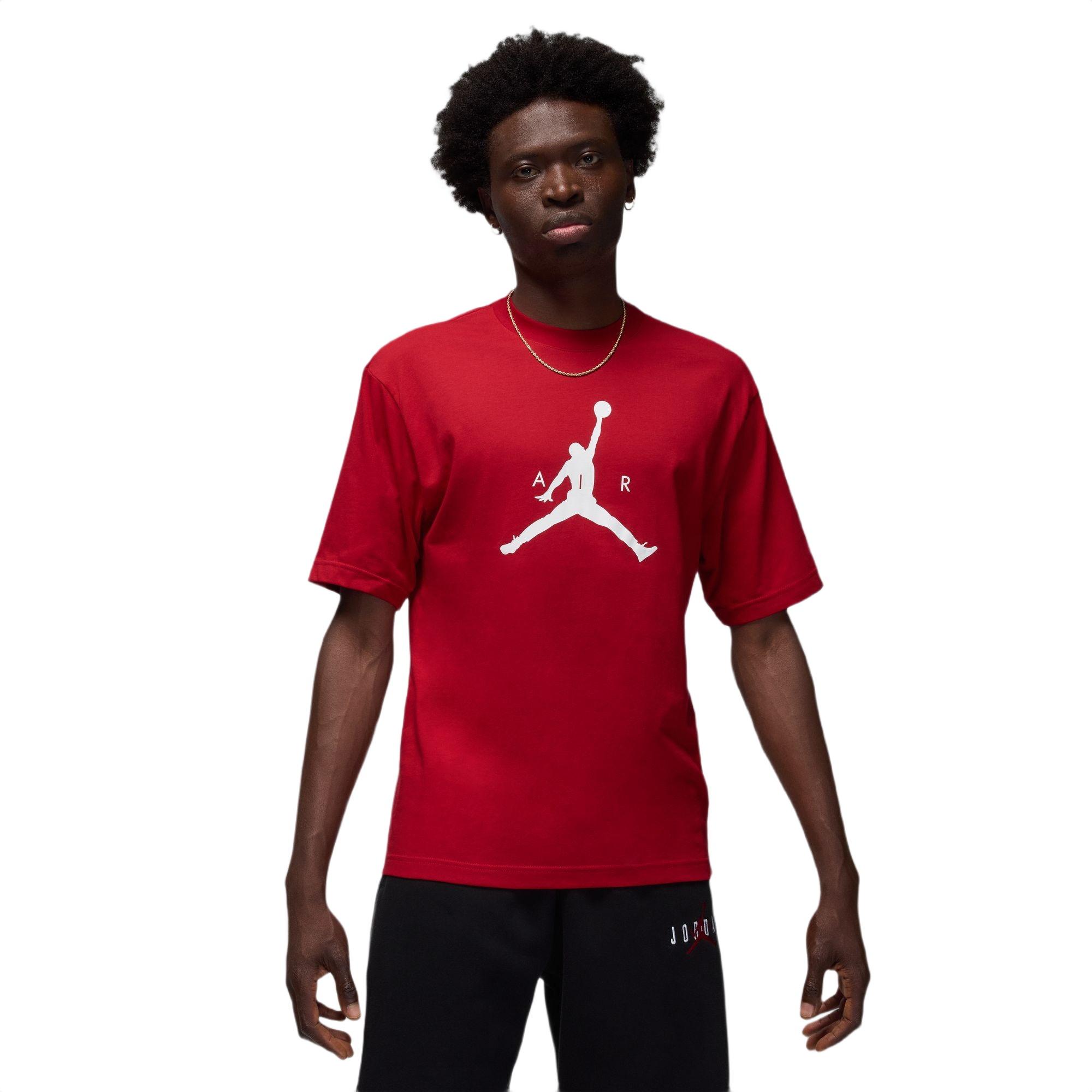 Jordan Jumpman Mens Tee