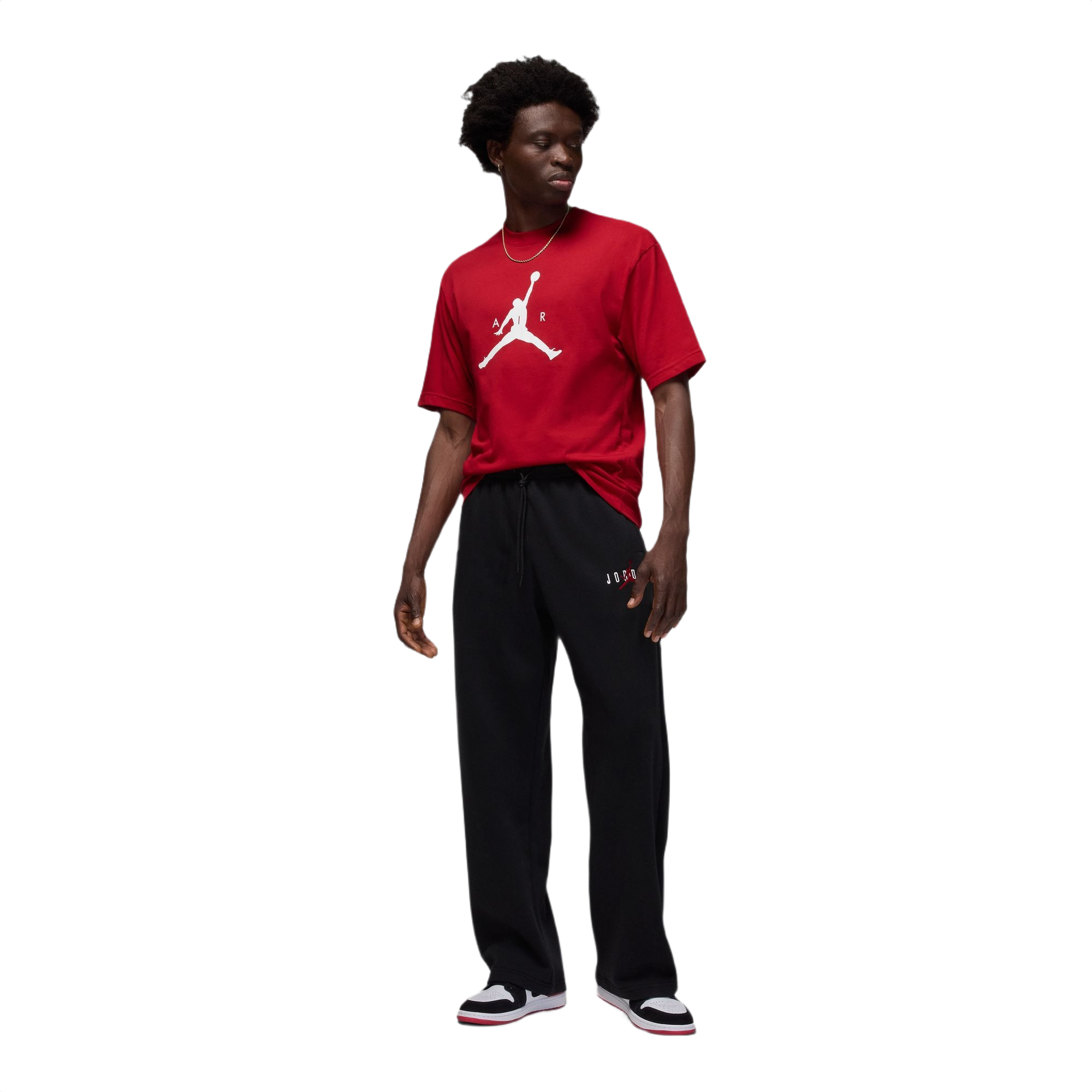 Jordan Jumpman Mens Tee