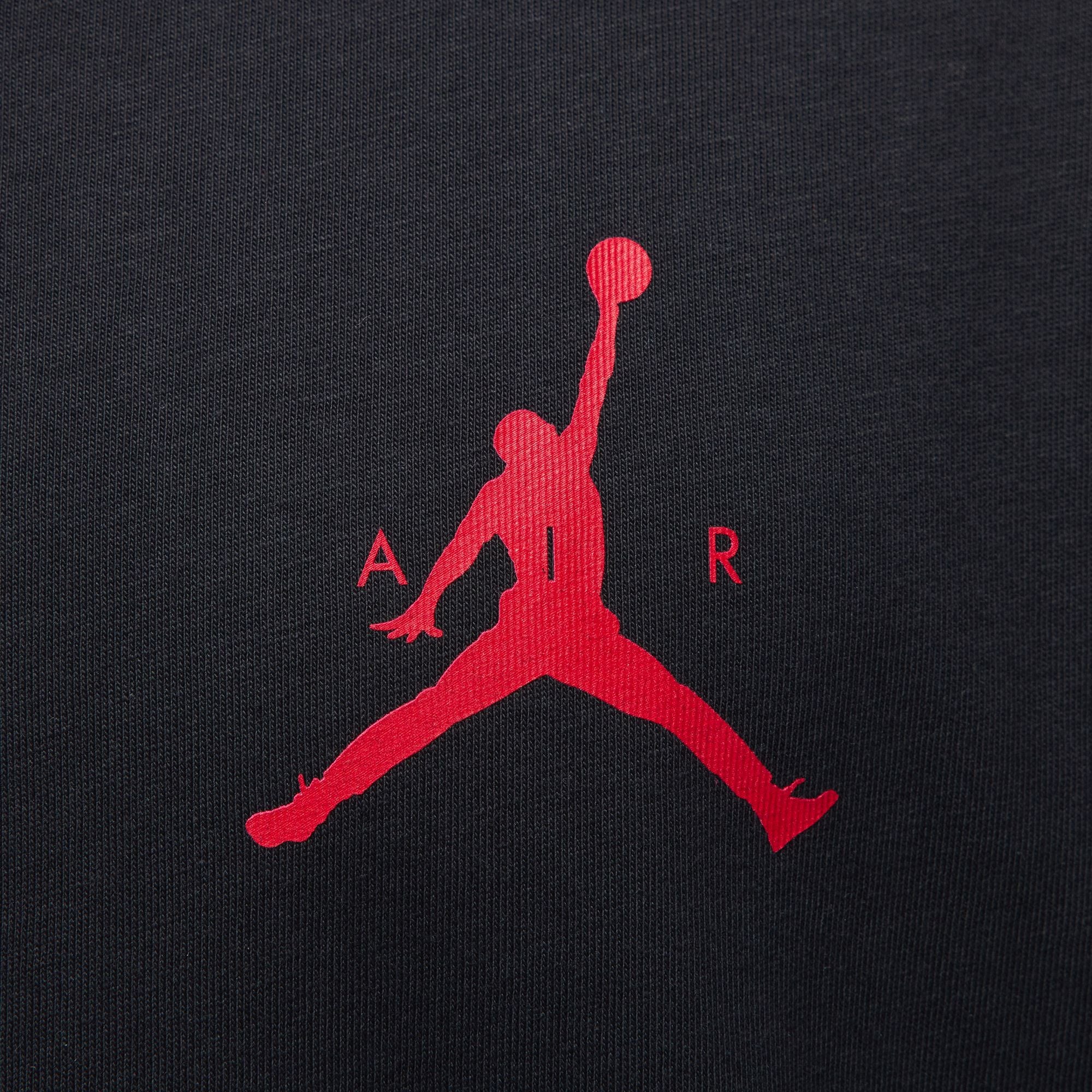 Jordan Jumpman Small Logo Mens Tee