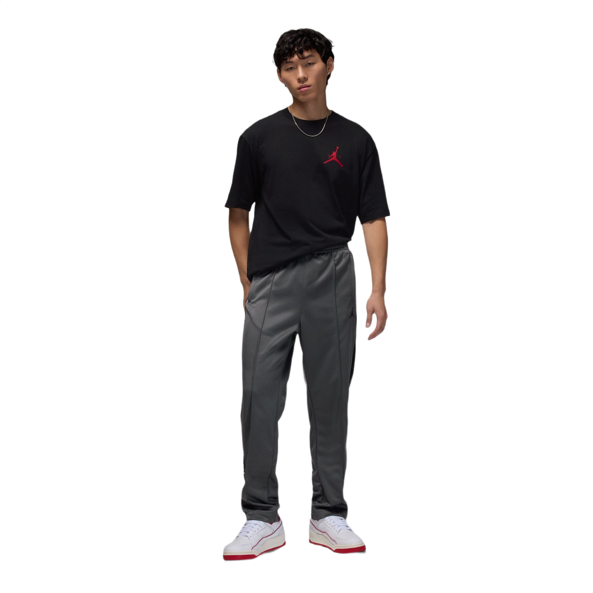 Jordan Jumpman Small Logo Mens Tee