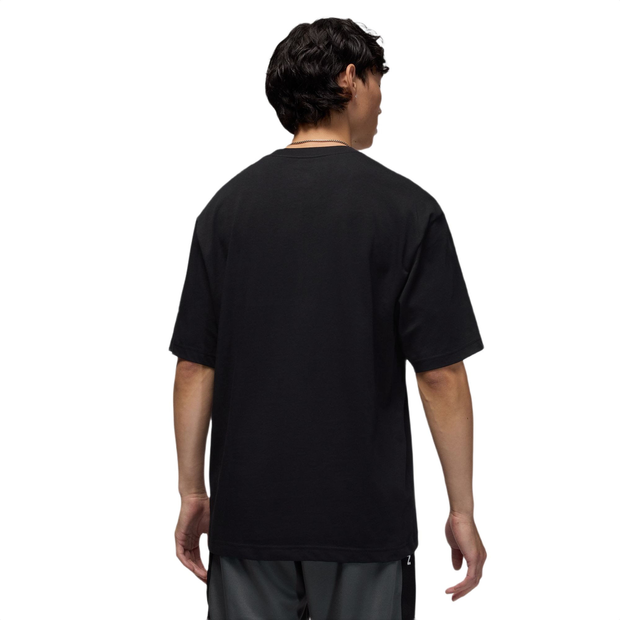 Jordan Jumpman Small Logo Mens Tee