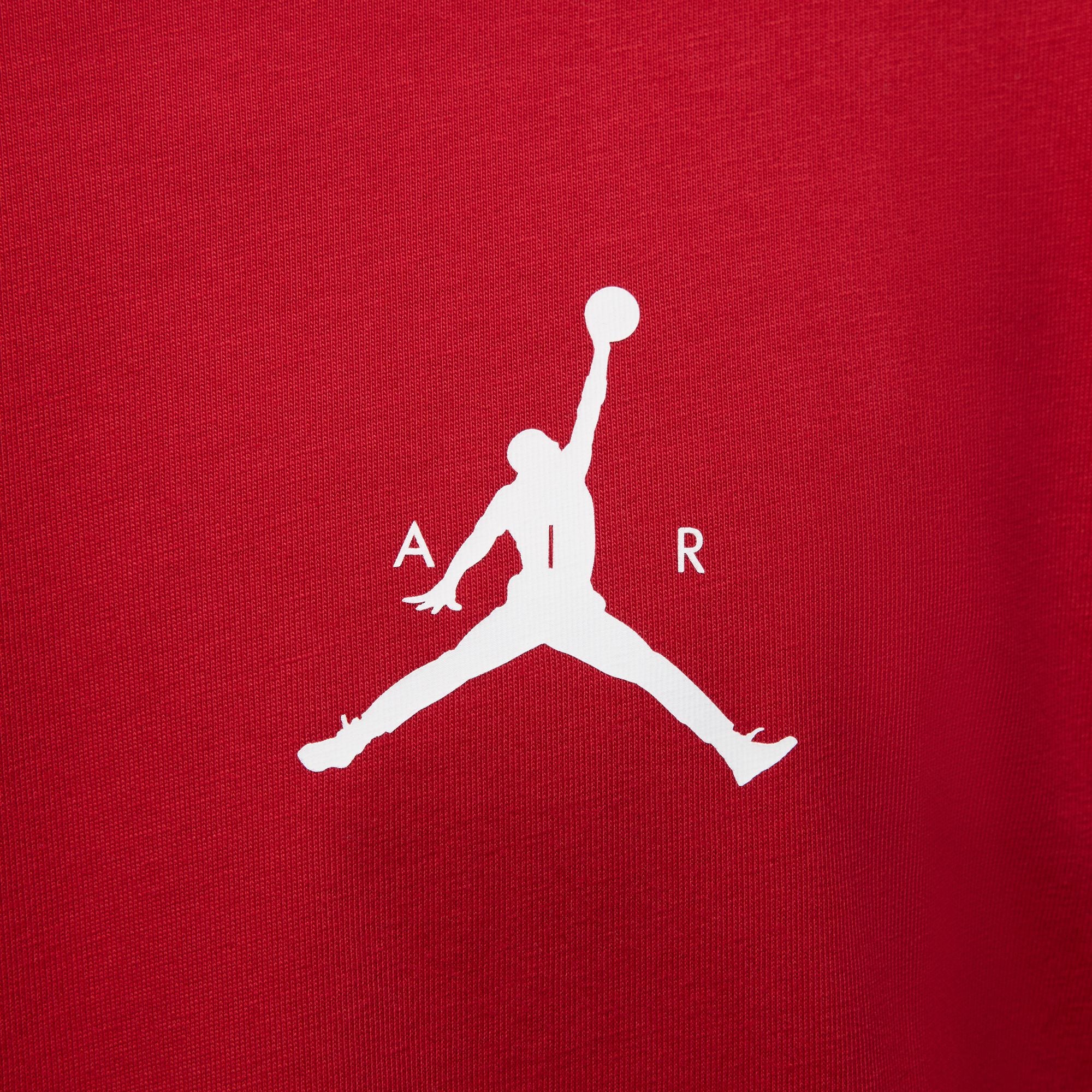 Jordan Jumpman Small Logo Mens Tee