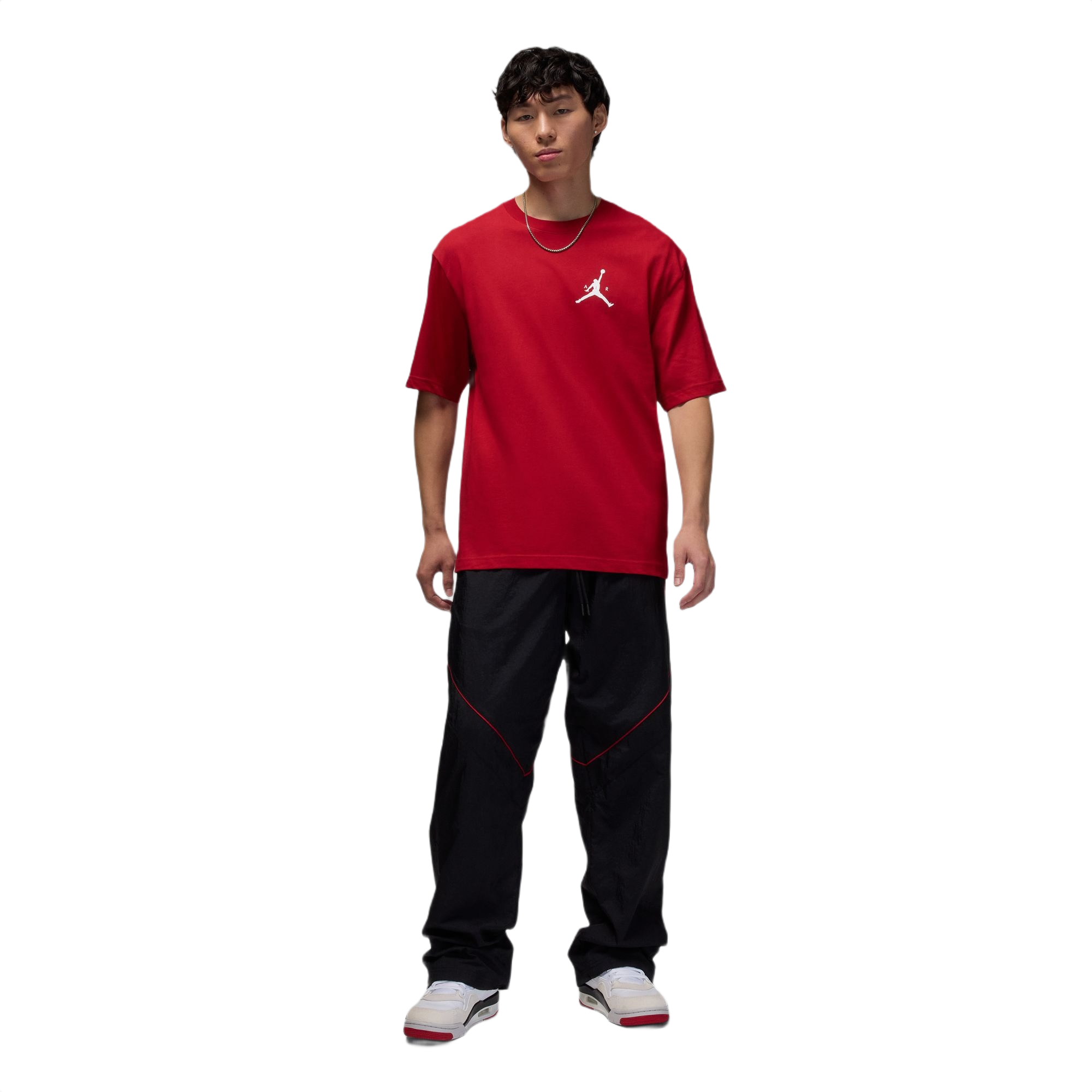Jordan Jumpman Small Logo Mens Tee