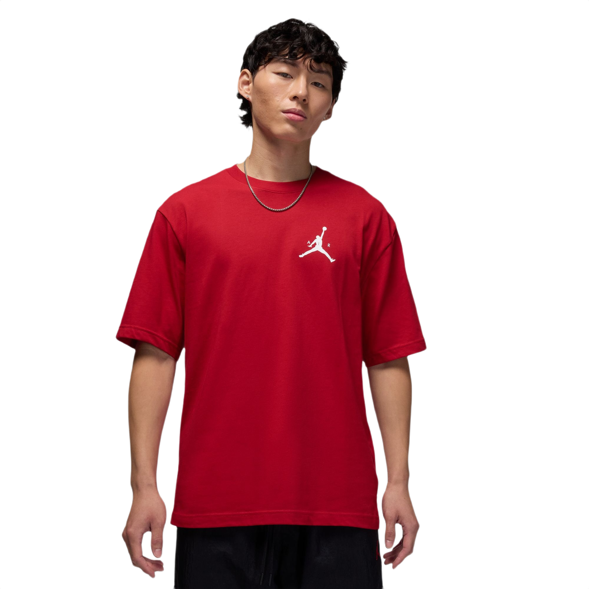 Jordan Jumpman Small Logo Mens Tee