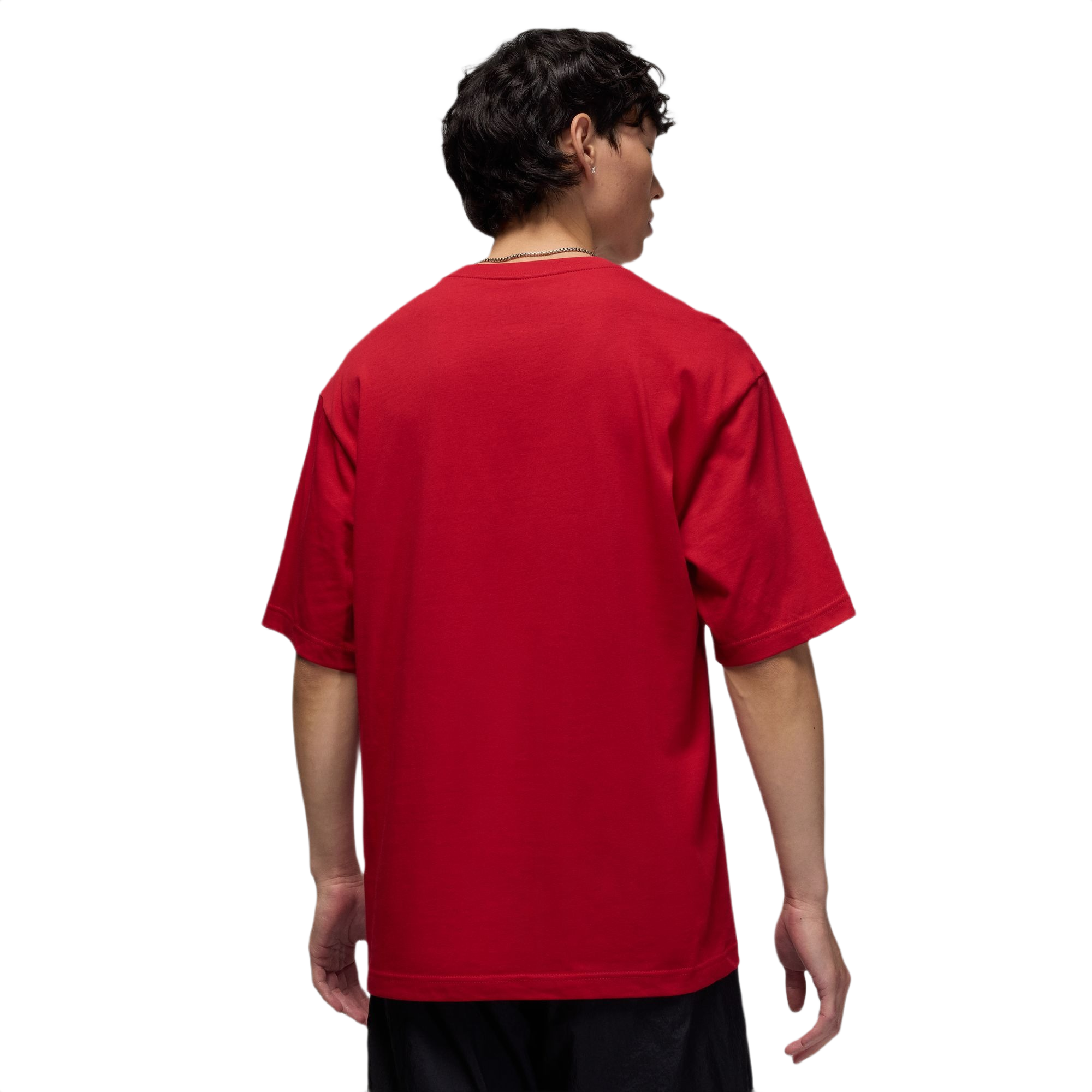 Jordan Jumpman Small Logo Mens Tee