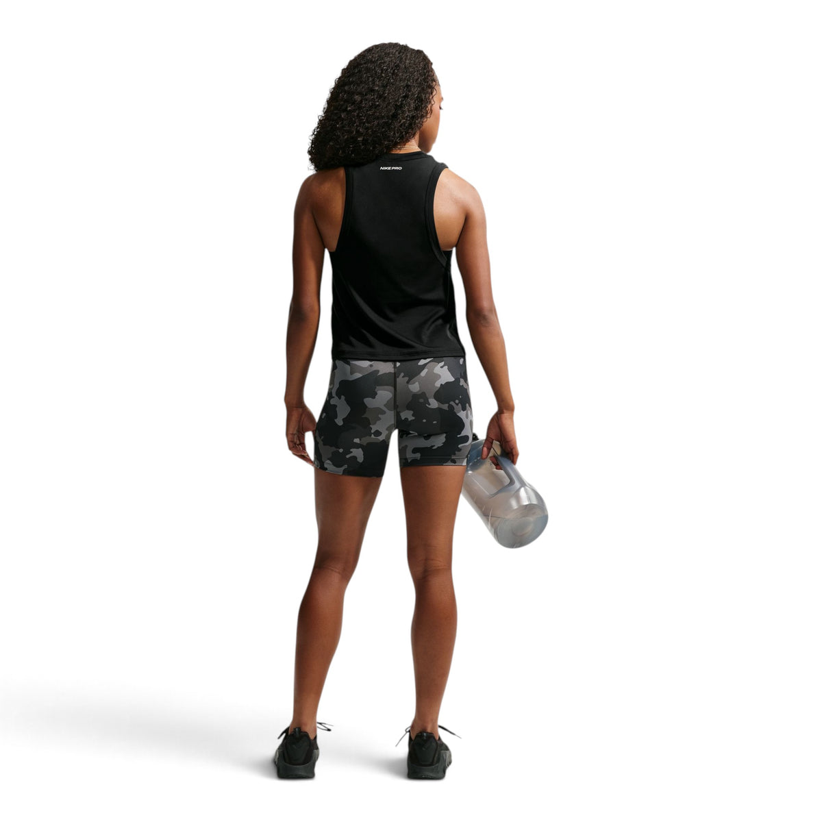 Nike Pro Dri-FIT Womens Tank