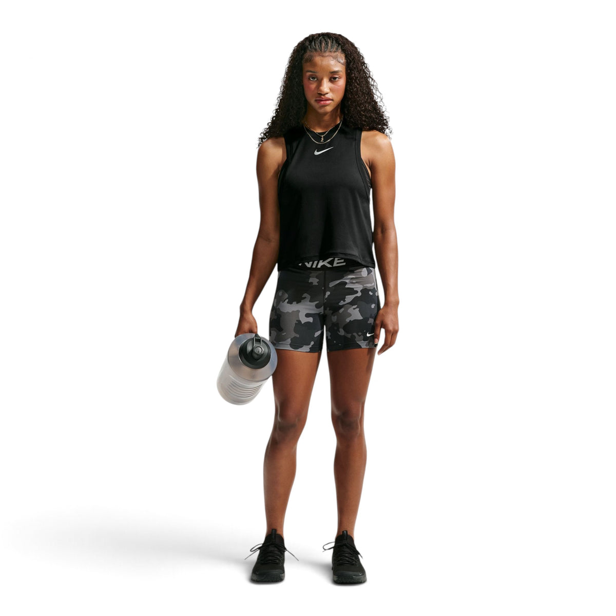 Nike Pro Dri-FIT Womens Tank