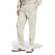 adidas Essentials Feelcozy Mens Fleece Joggers