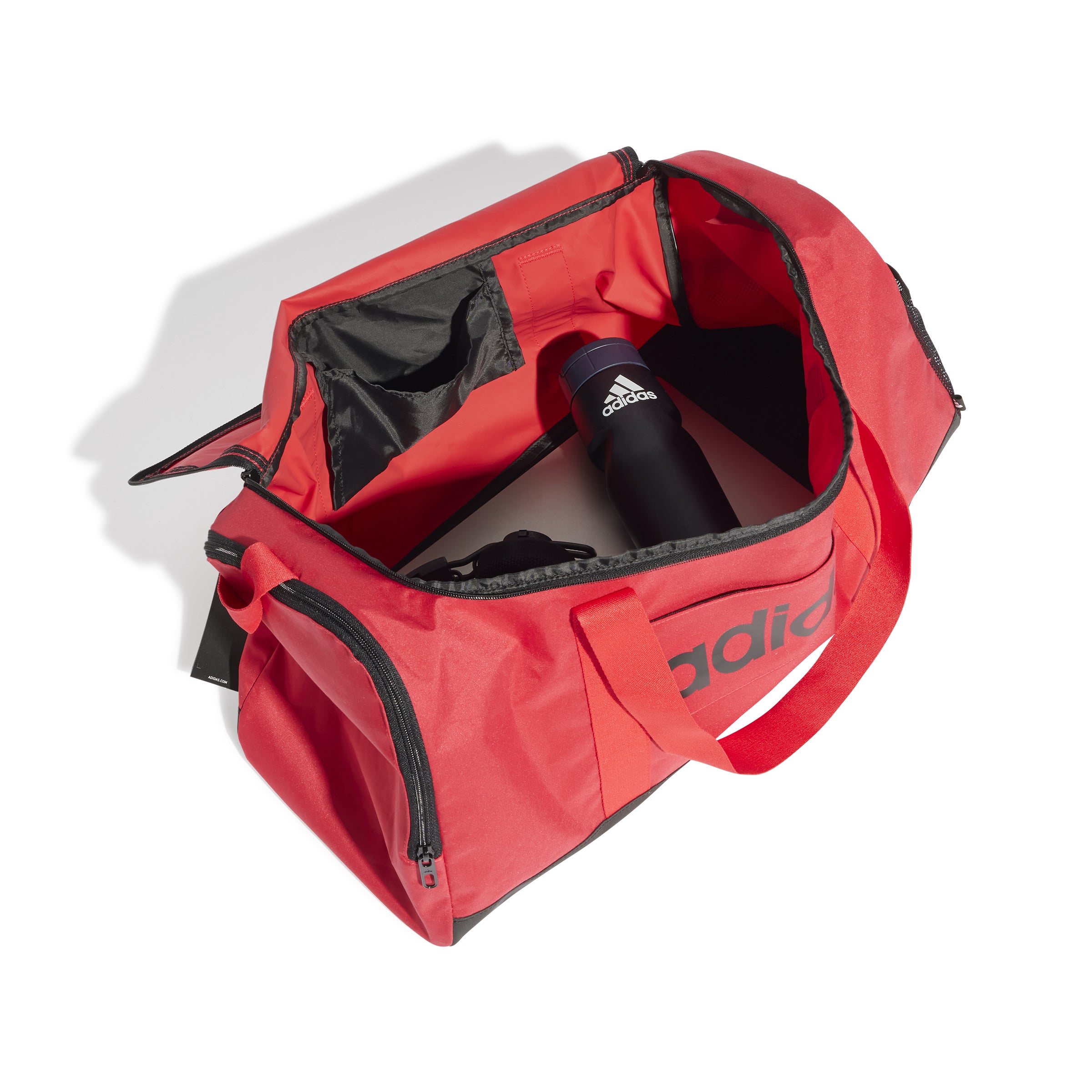 adidas Linear Medium Duffle Bag