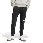 adidas Essentials Feel Cozy Mens Fleece Pants