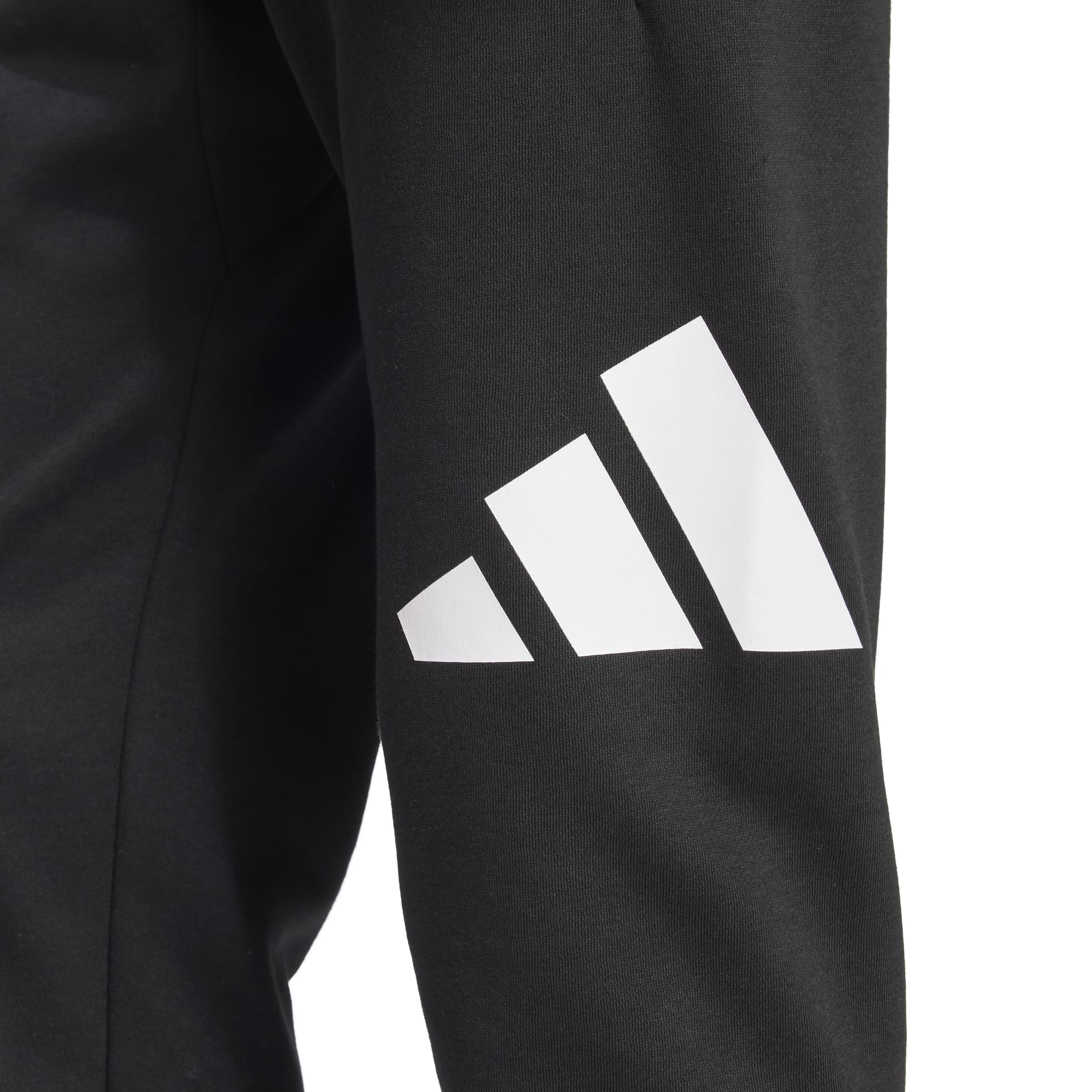 adidas Essentials Feel Cozy Mens Fleece Pants