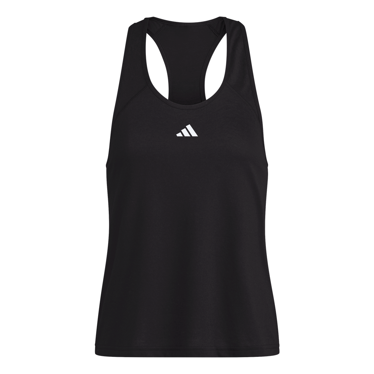 adidas Workout Essentials Racerback Womens Tank