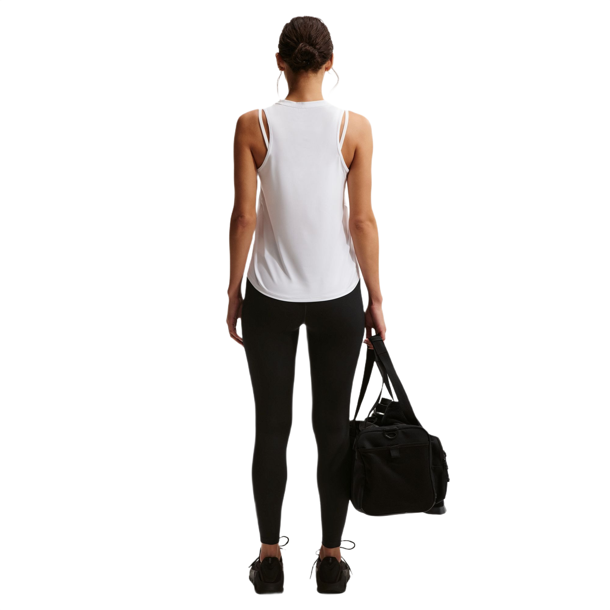 Nike One High-Waisted 7/8 Womens Tights