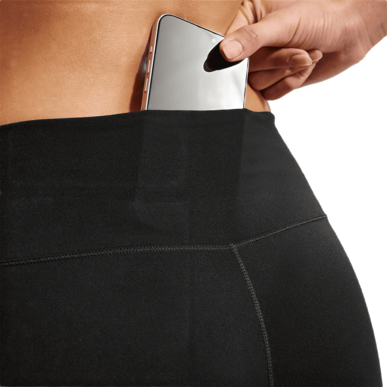 Nike One High-Waisted 7/8 Womens Tights