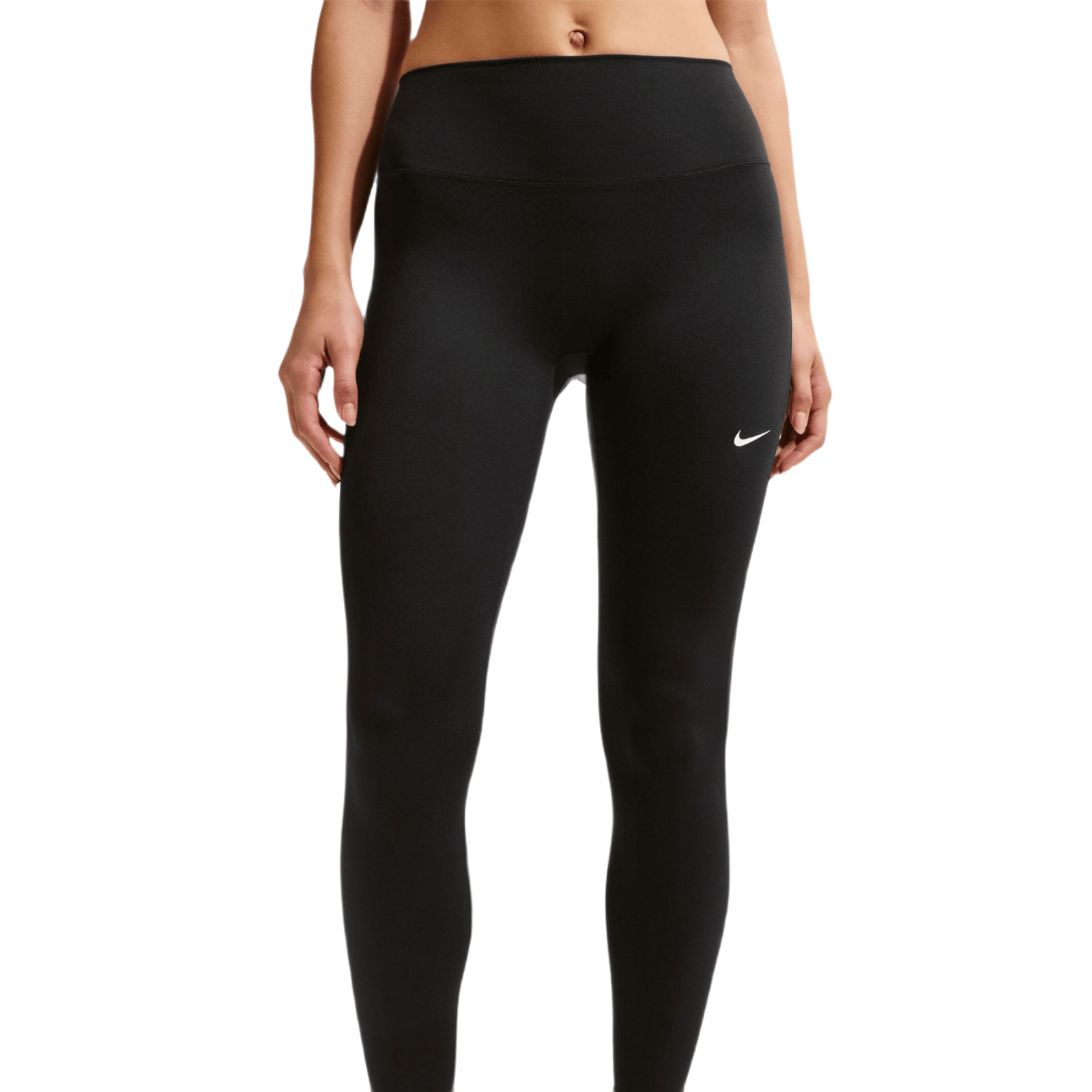 Nike One High-Waisted 7/8 Womens Tights