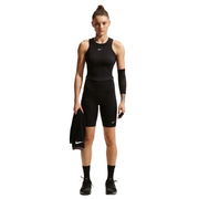 Nike One High-Waisted 8-Inch Womens Biker Shorts